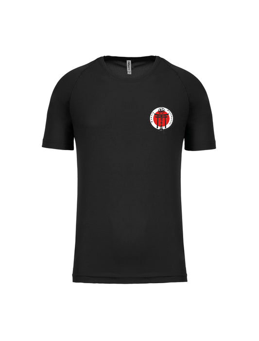 Tee Shirt Karaté Club Aucamville Homme