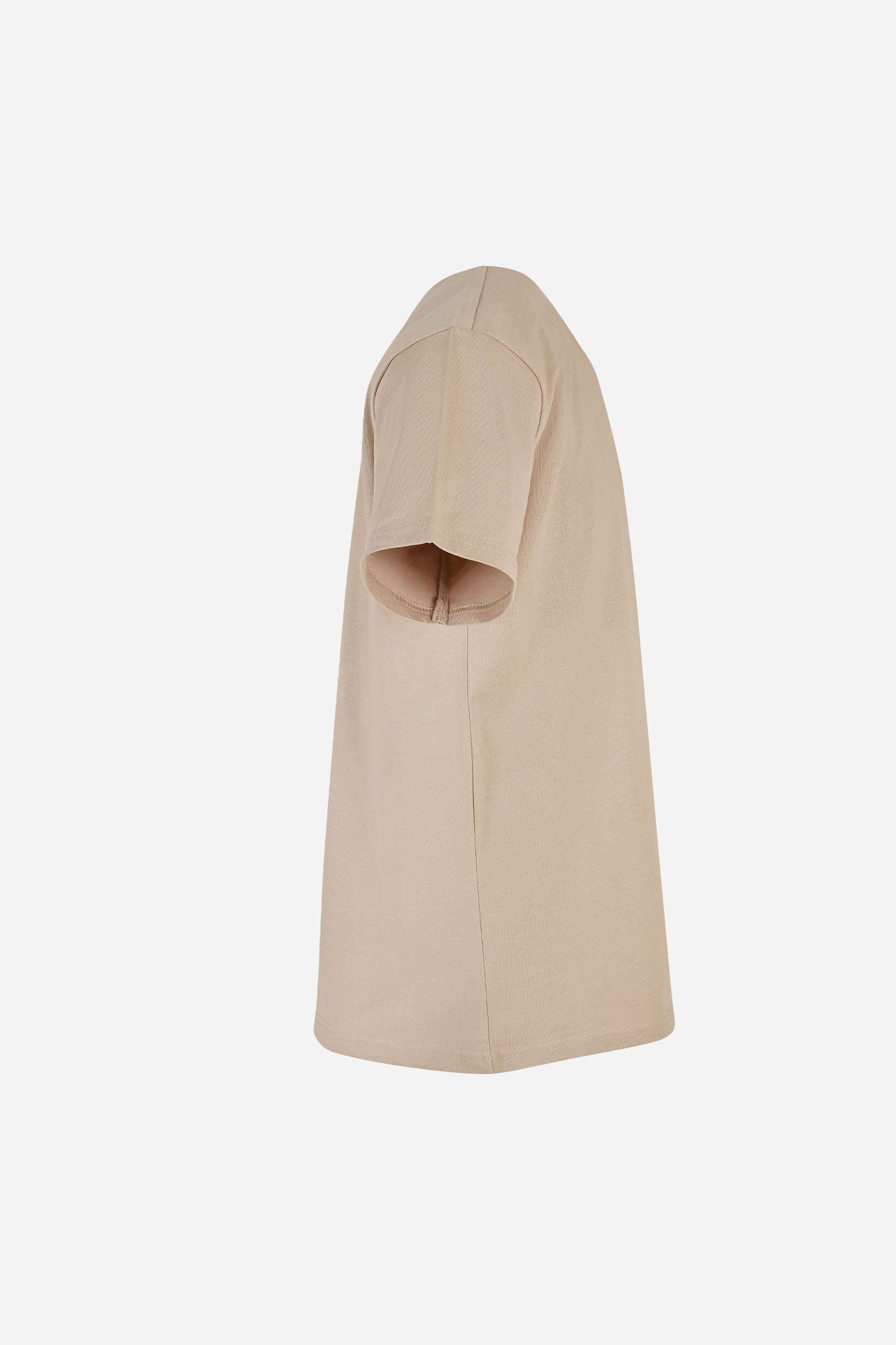 T-shirt oversize Homme personnalisable