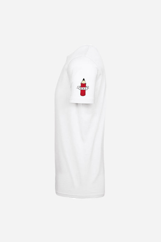 GUERRIER D’LA HOULE