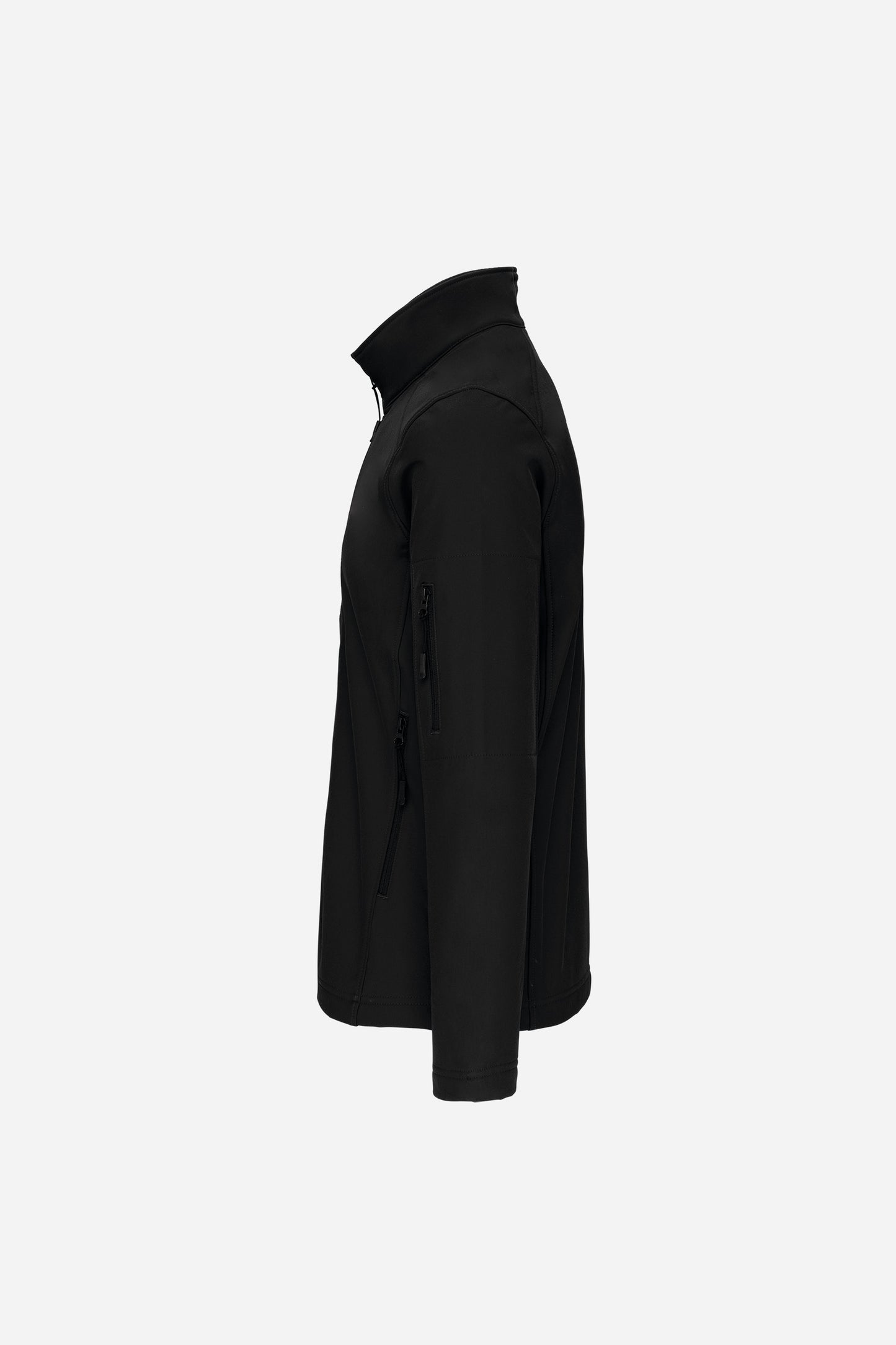 Veste softshell homme