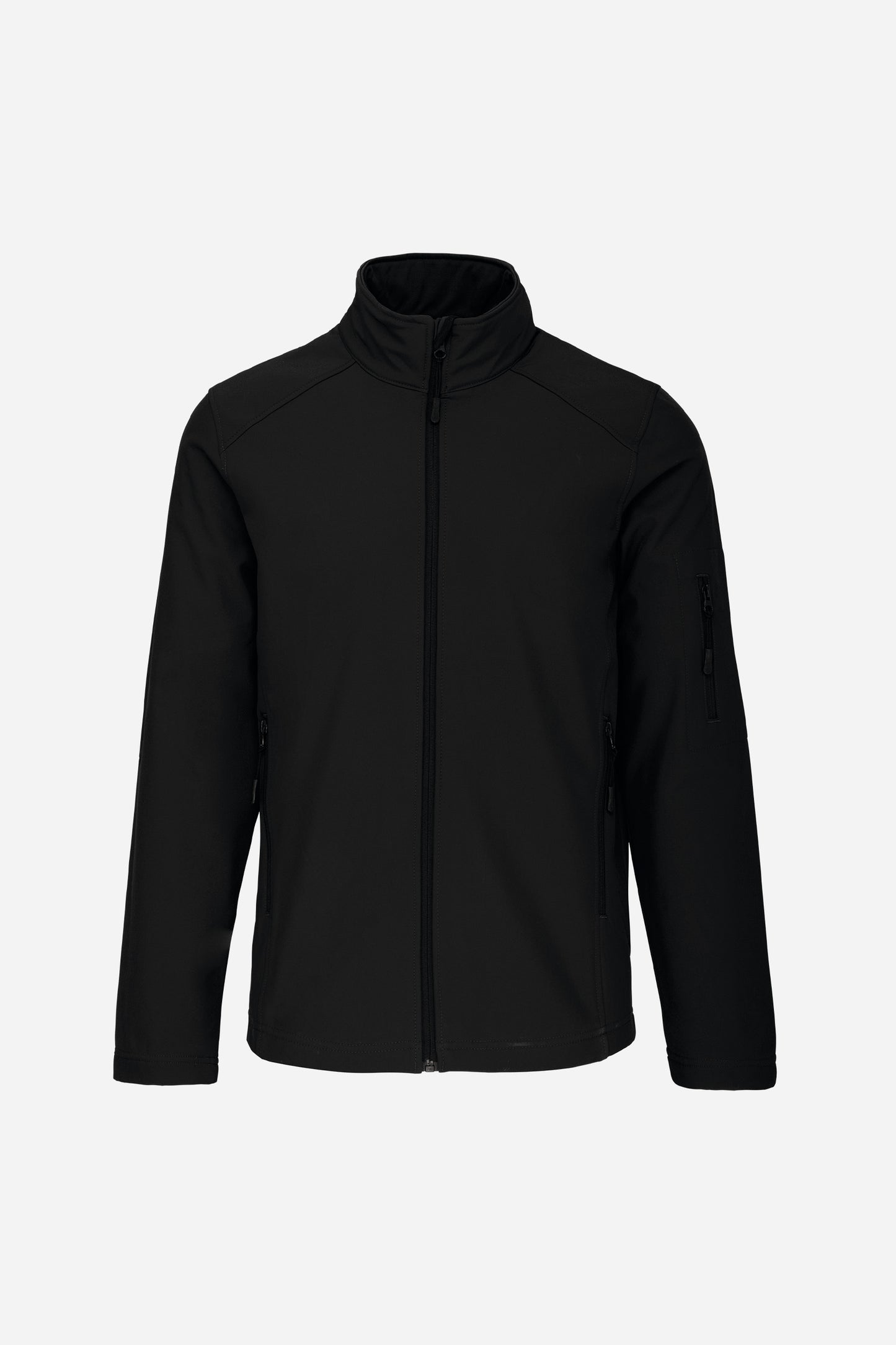 Veste softshell homme