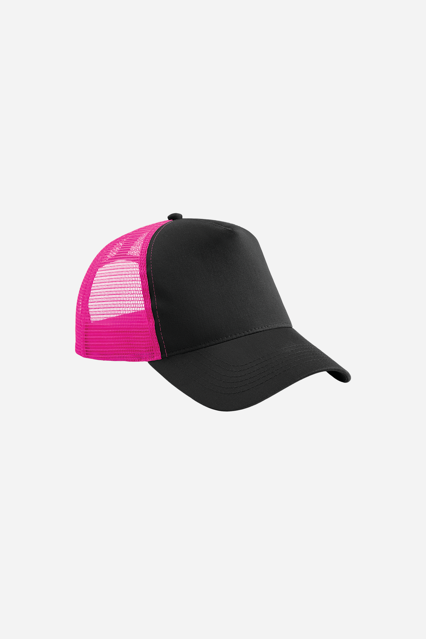 Casquette trucker
