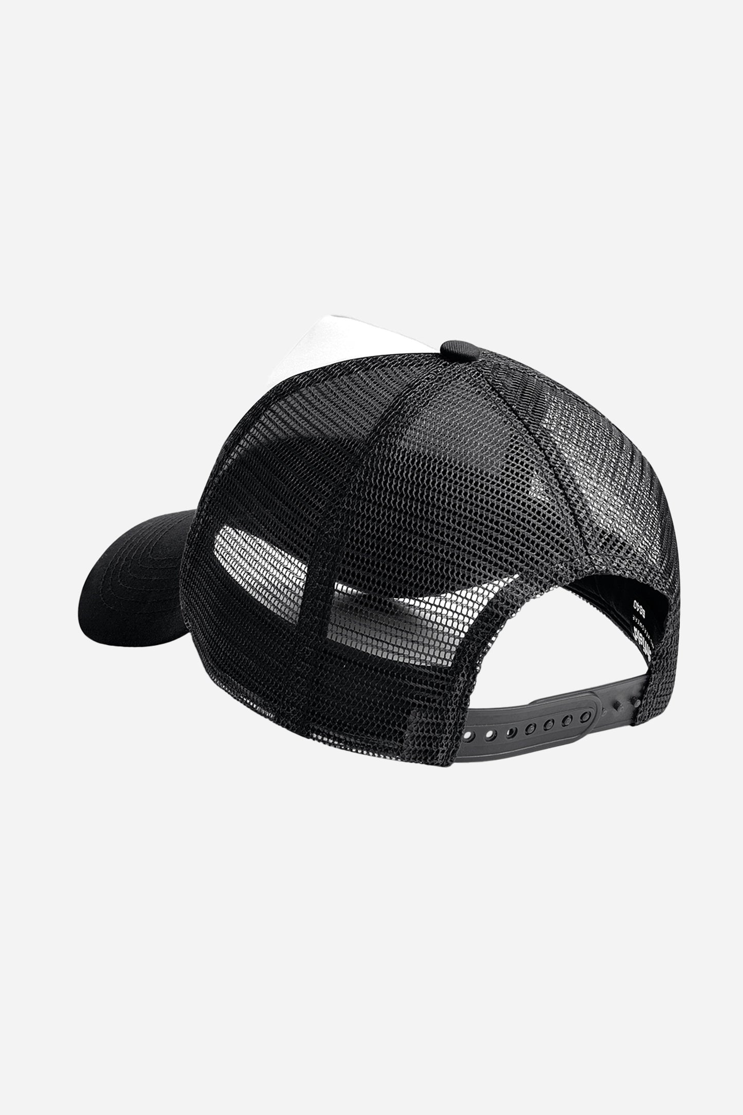 Casquette trucker