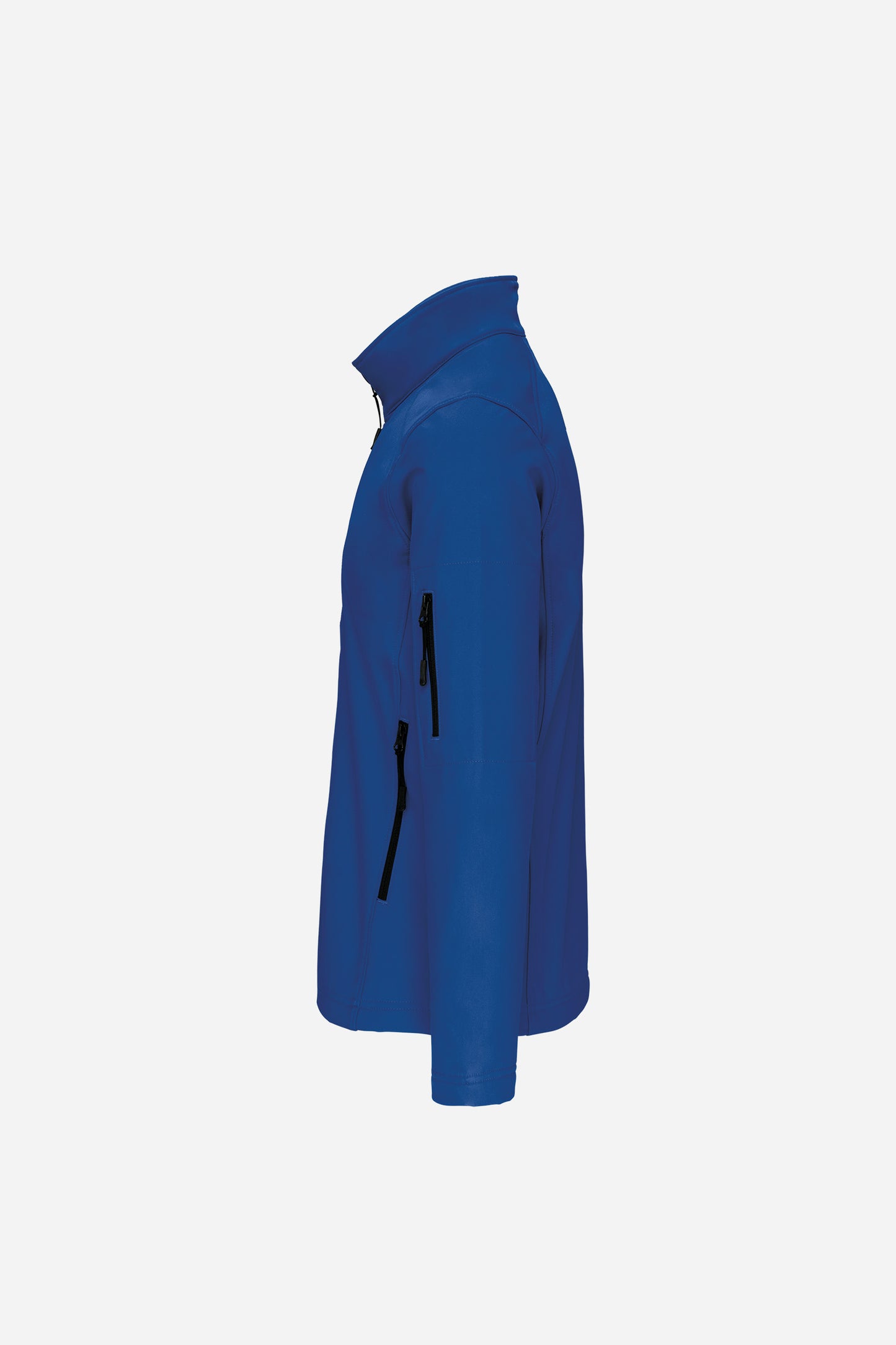 Veste softshell homme