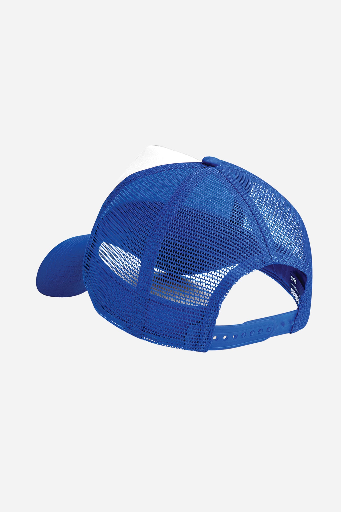 Casquette trucker
