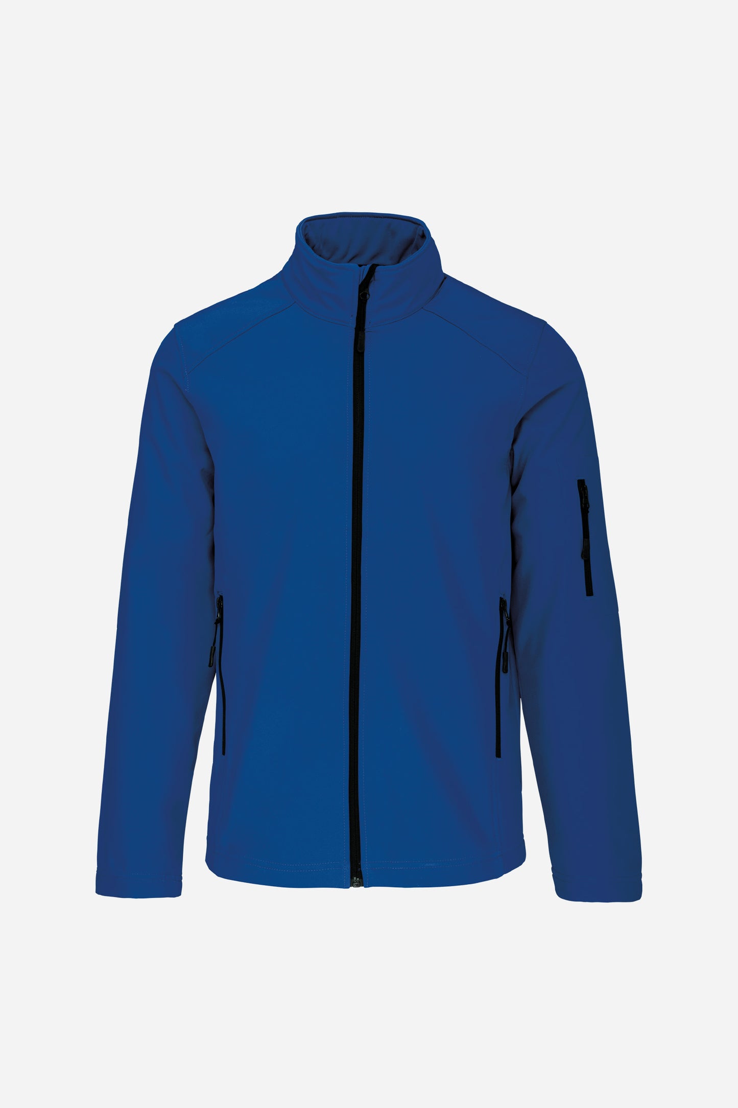 Veste softshell homme