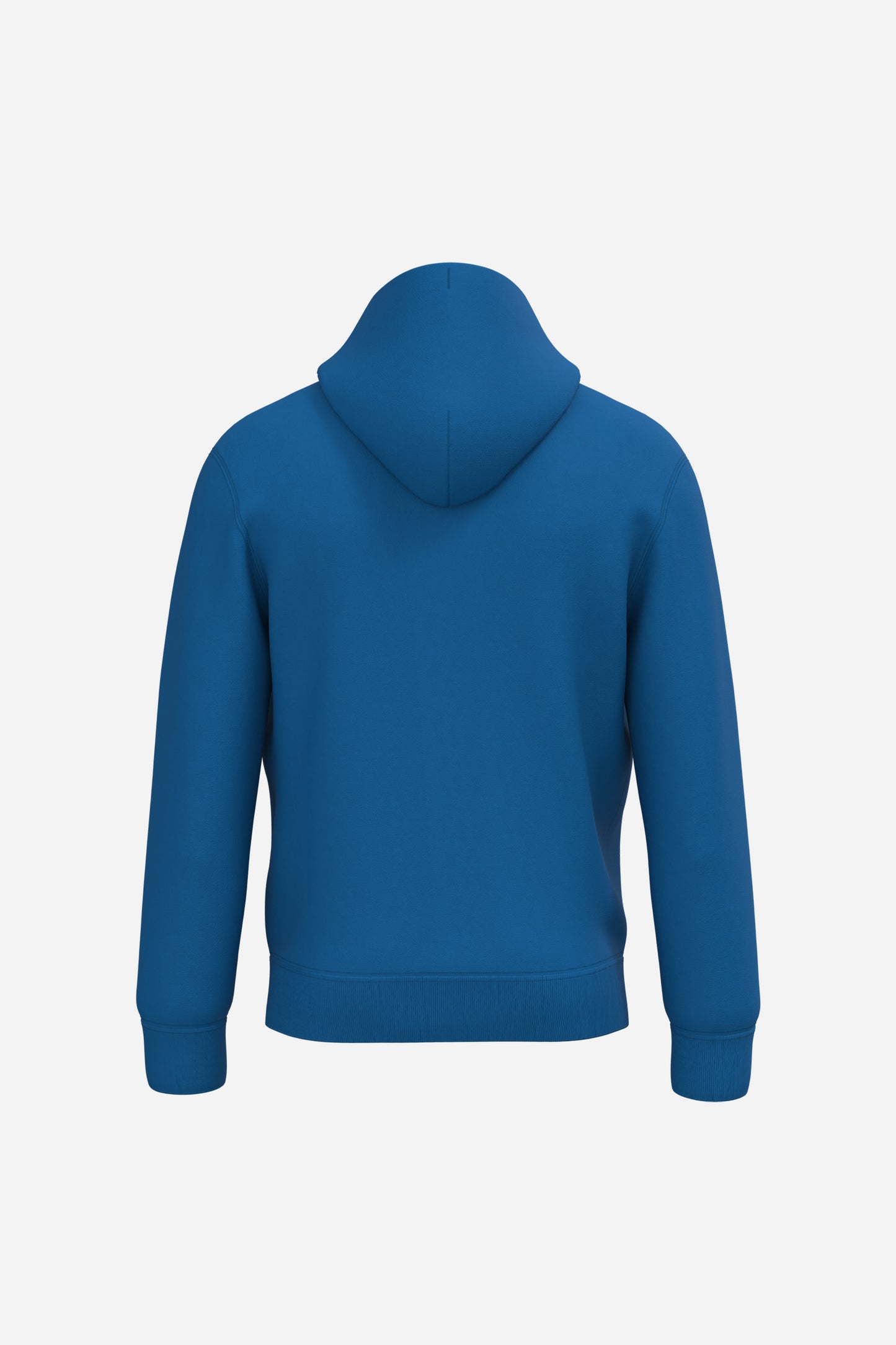 Sweat-shirt écoresponsable à capuche unisexe
