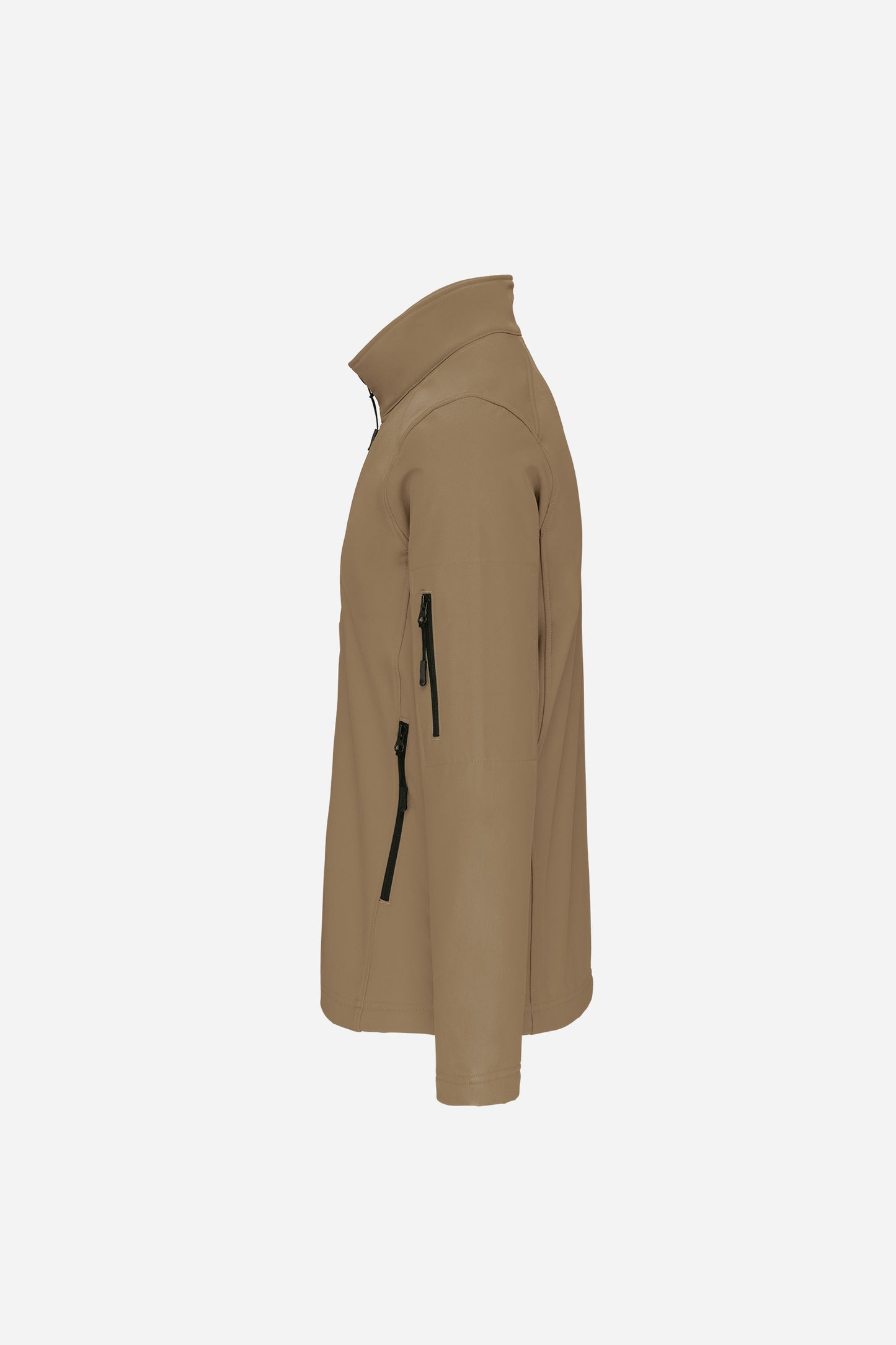 Veste softshell homme