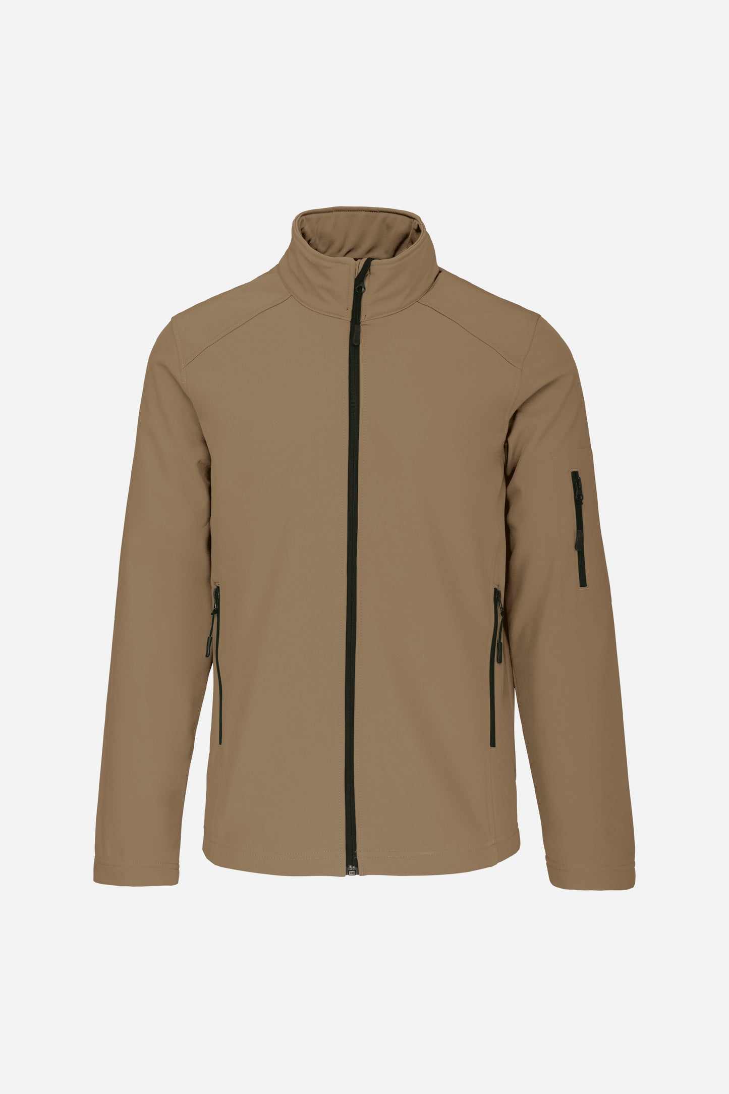 Veste softshell homme