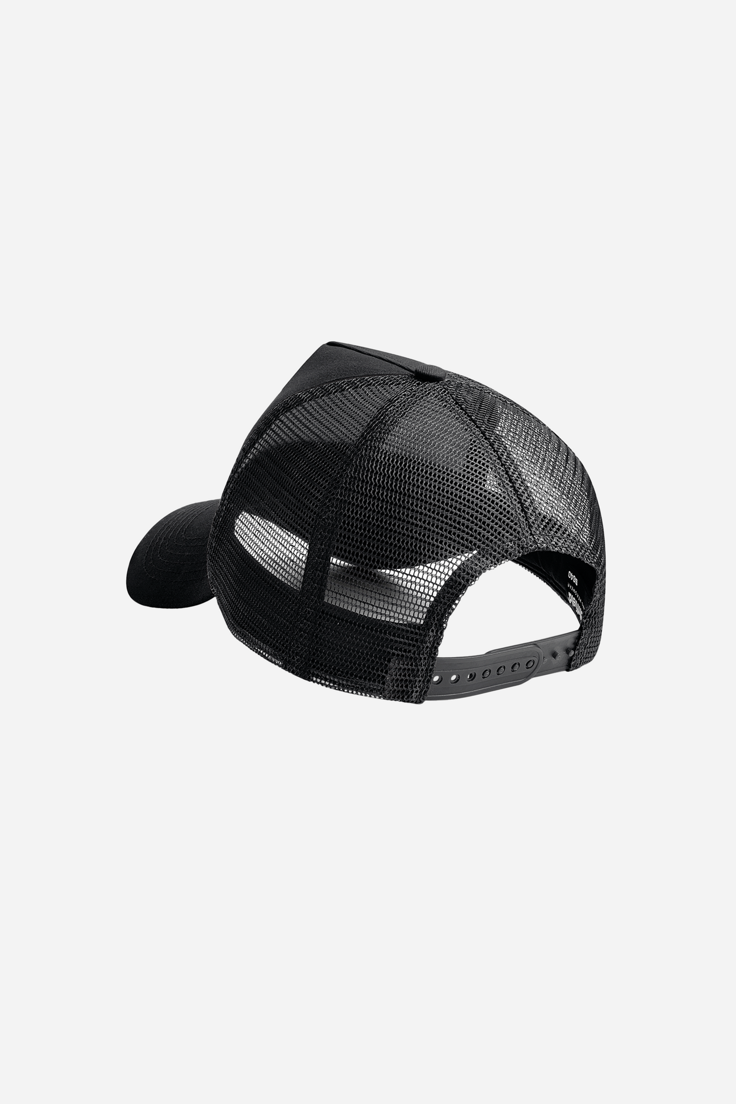 Casquette trucker
