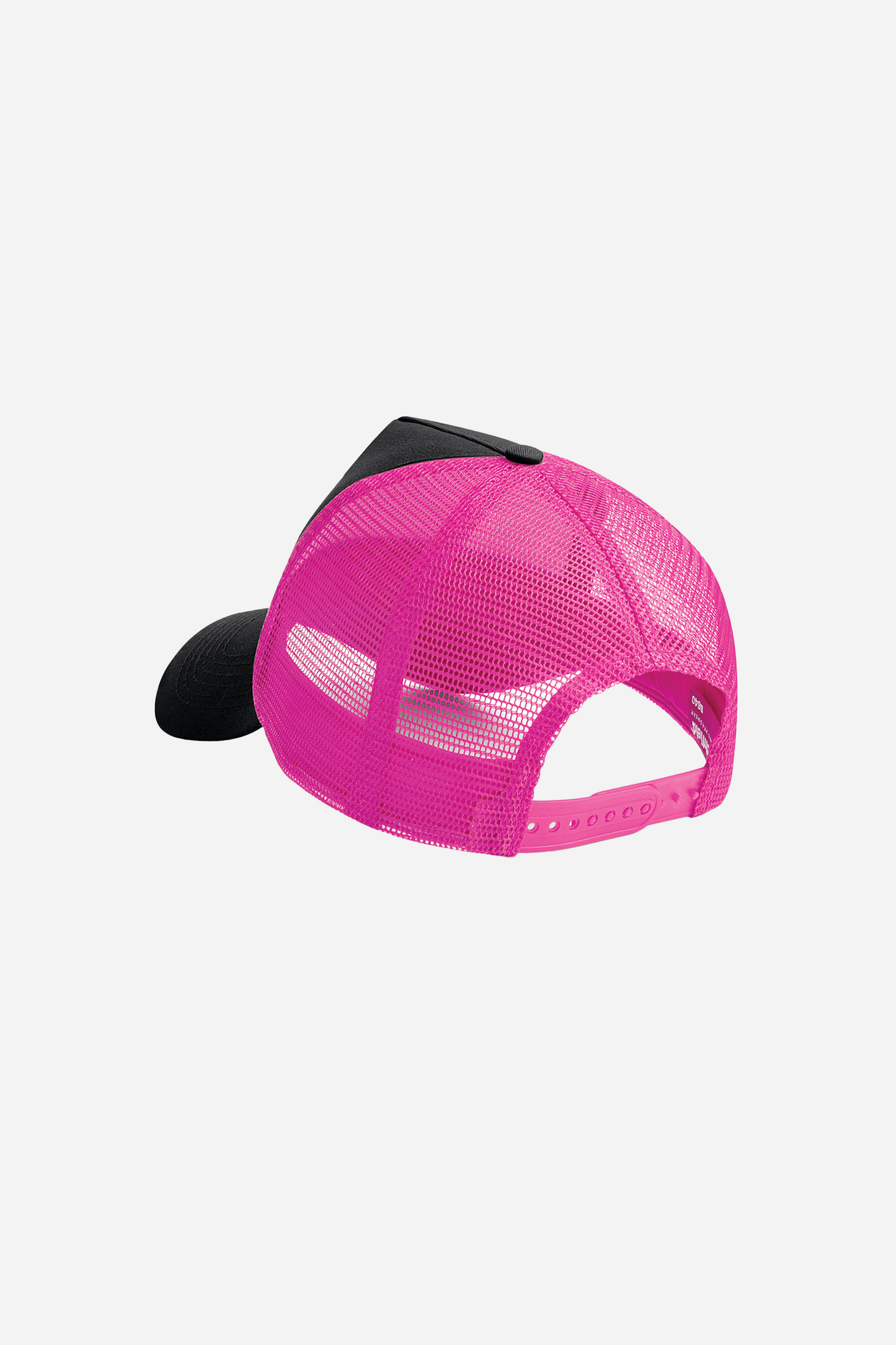 Casquette trucker