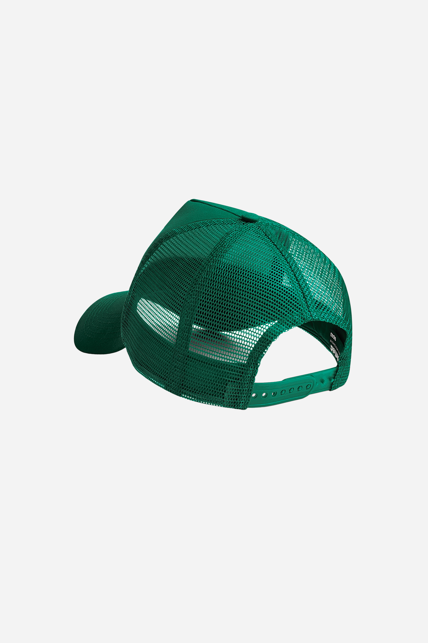 Casquette trucker