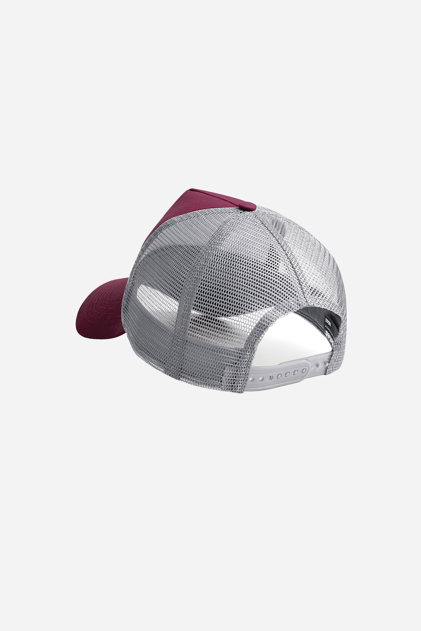 Casquette trucker