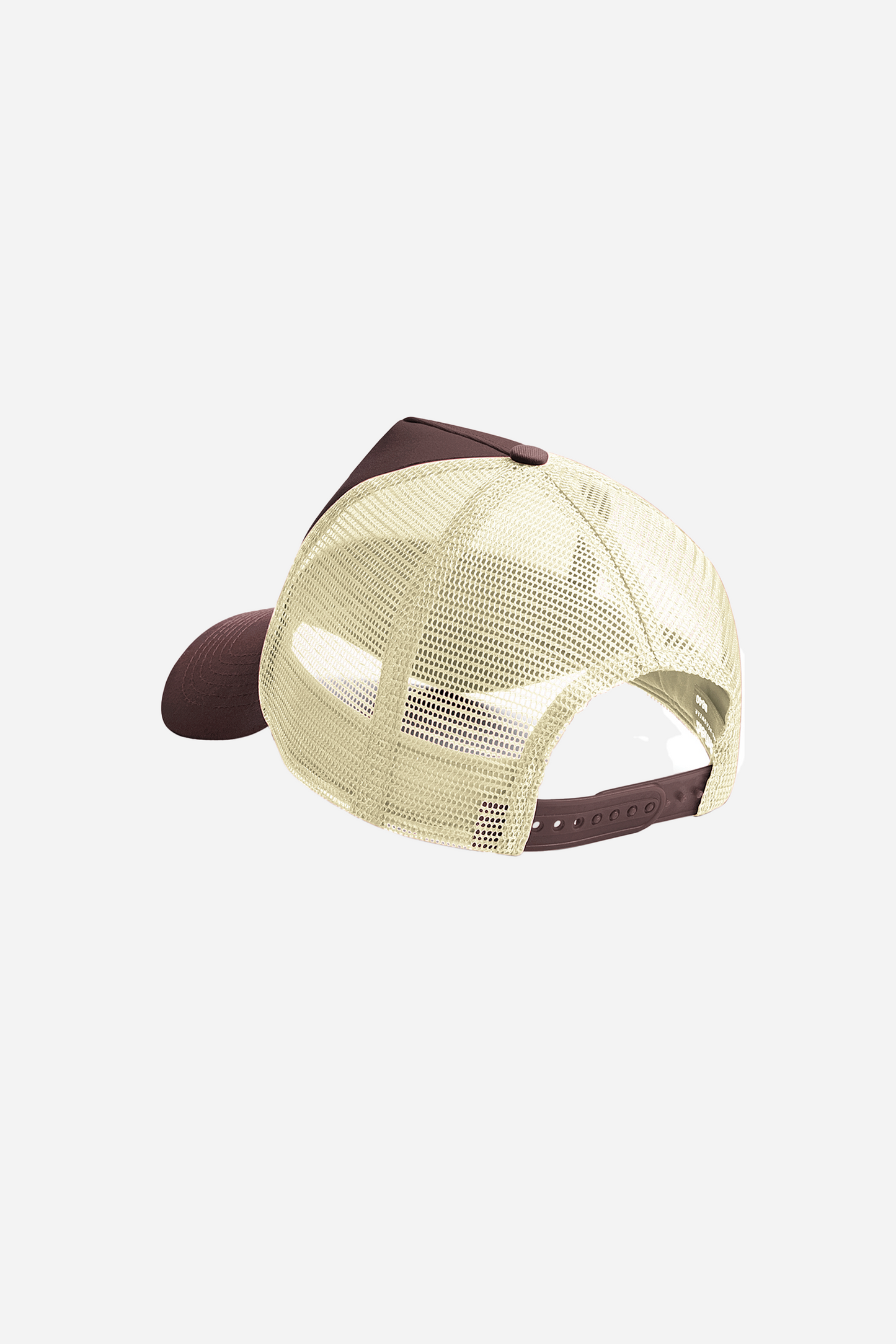 Casquette trucker
