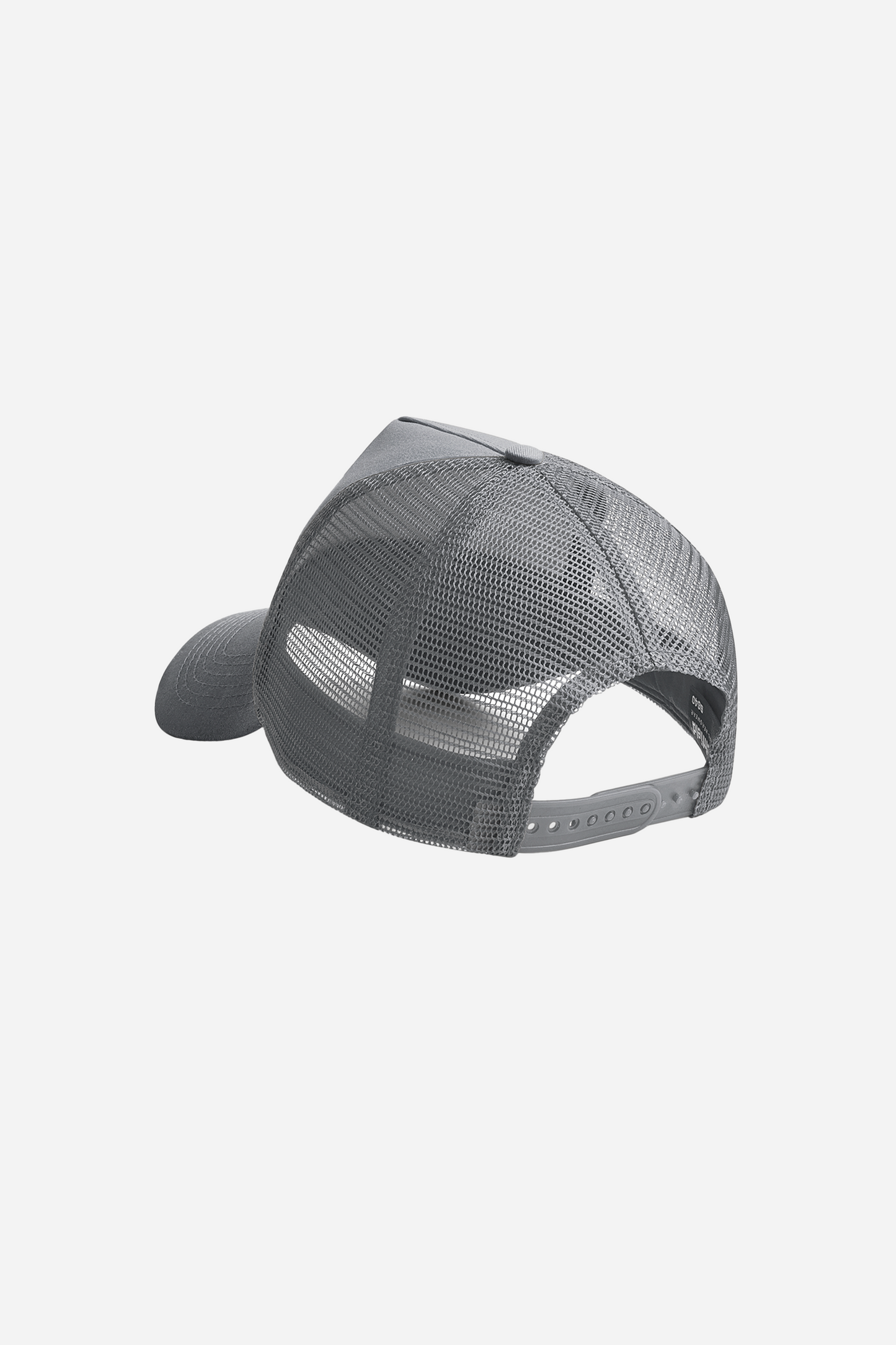 Casquette trucker
