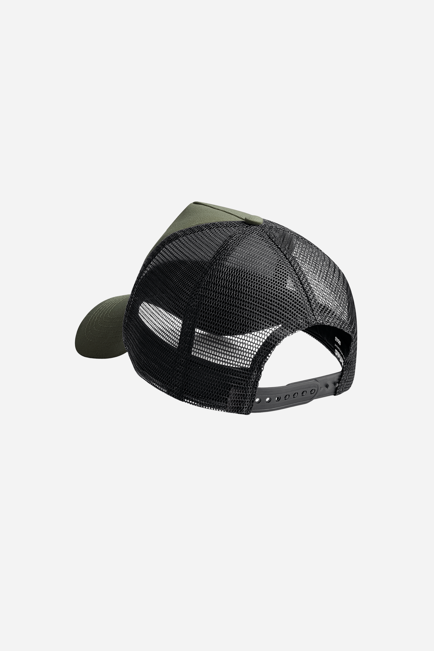 Casquette trucker
