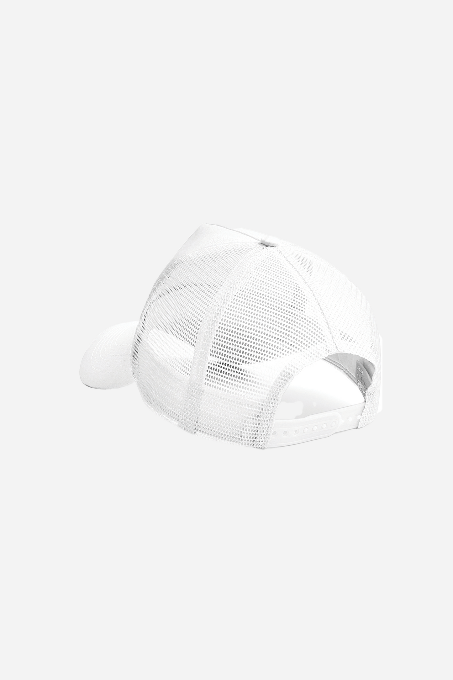 Casquette trucker