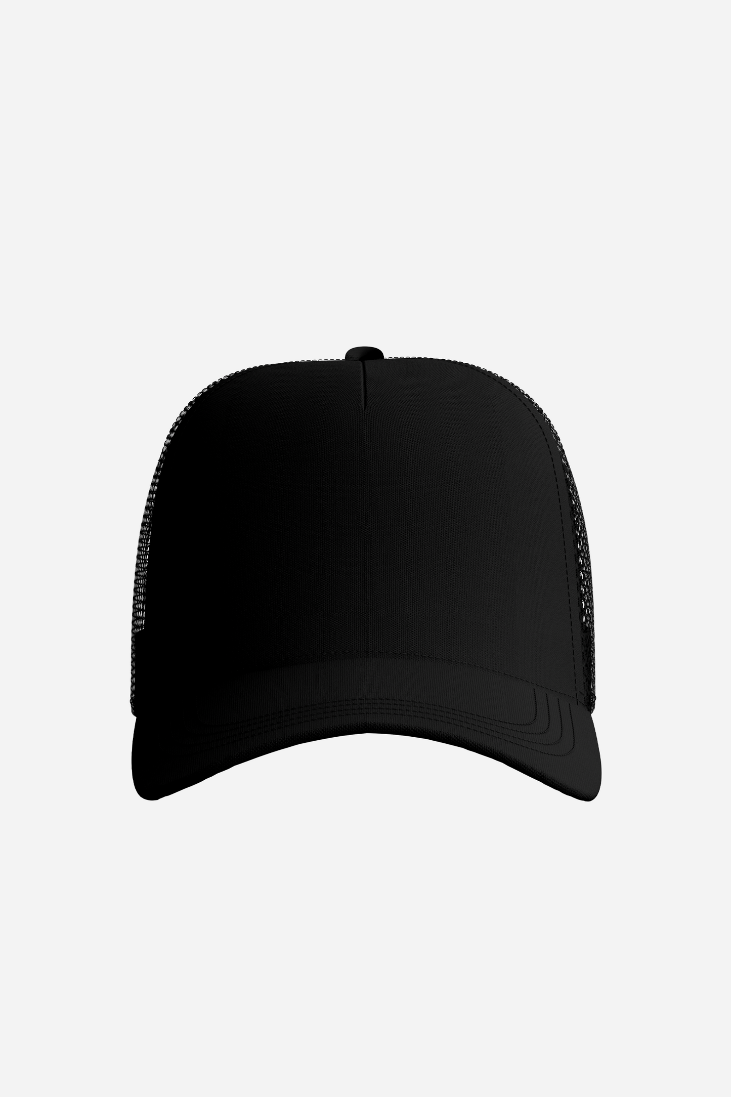 Casquette trucker