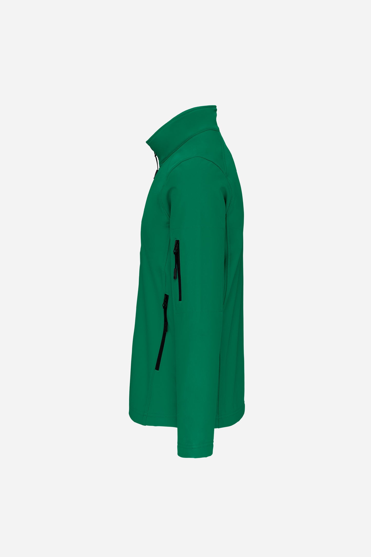 Veste softshell homme
