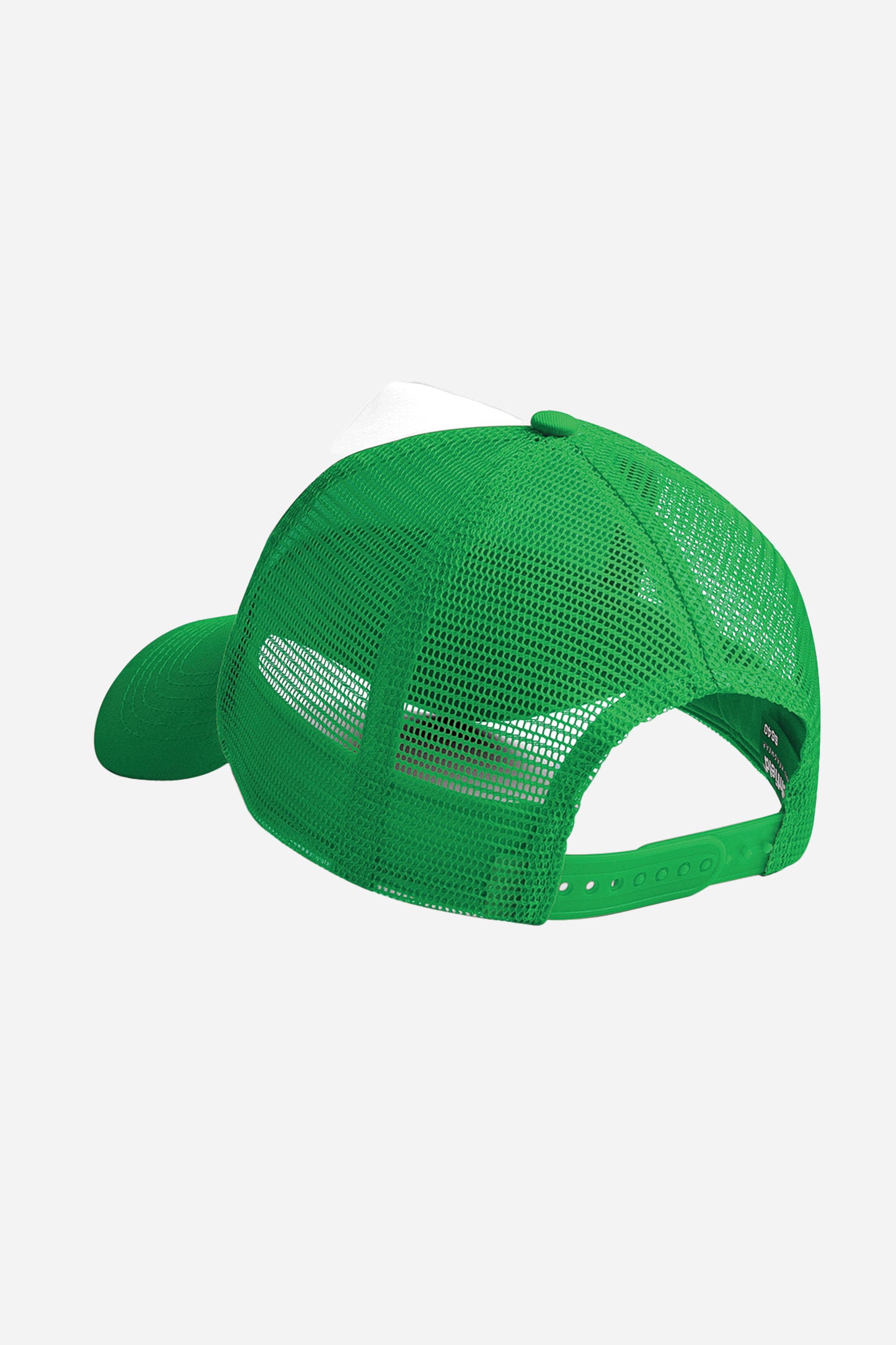 Casquette trucker