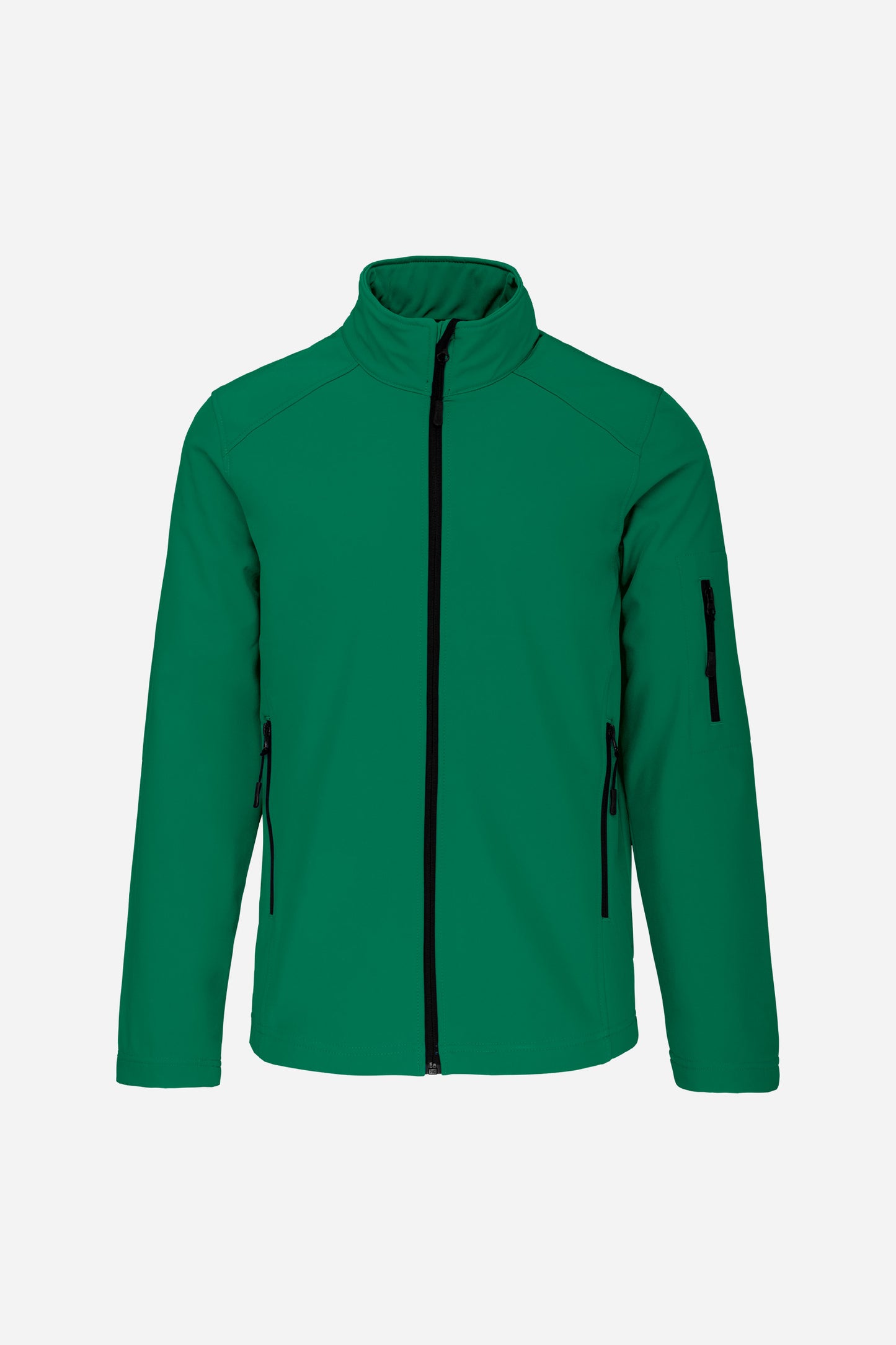 Veste softshell homme