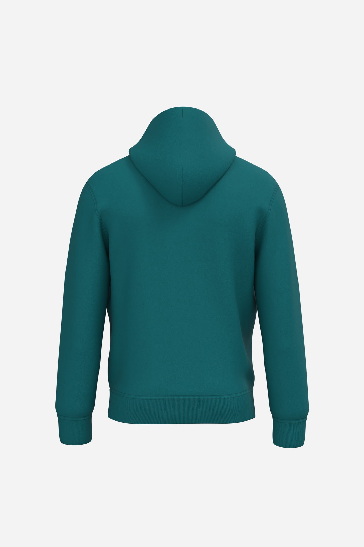 Sweat-shirt écoresponsable à capuche unisexe