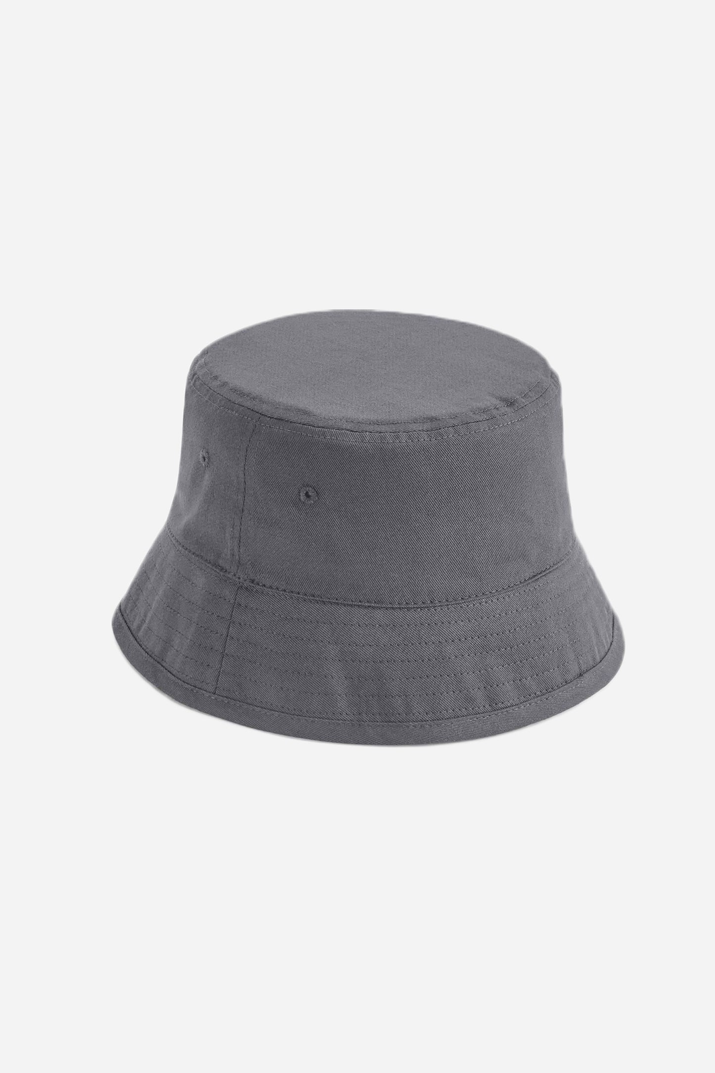 Bob unisexe en coton bio personnalisable