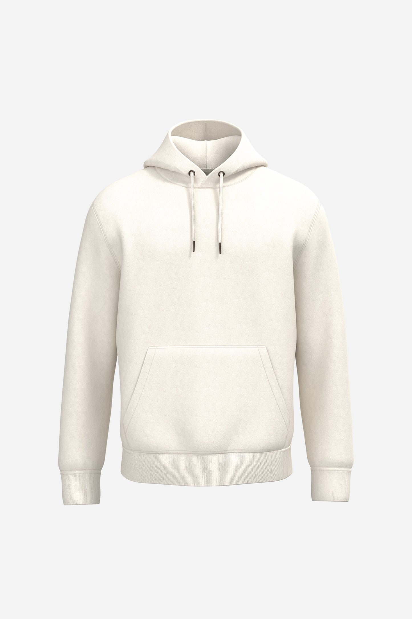 Sweat-shirt écoresponsable à capuche unisexe