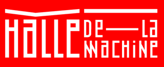 Halle de la Machine