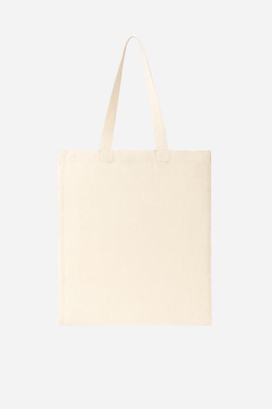 Tote Bag EXPRESS 24H Natural personnalisable | Antistatik
