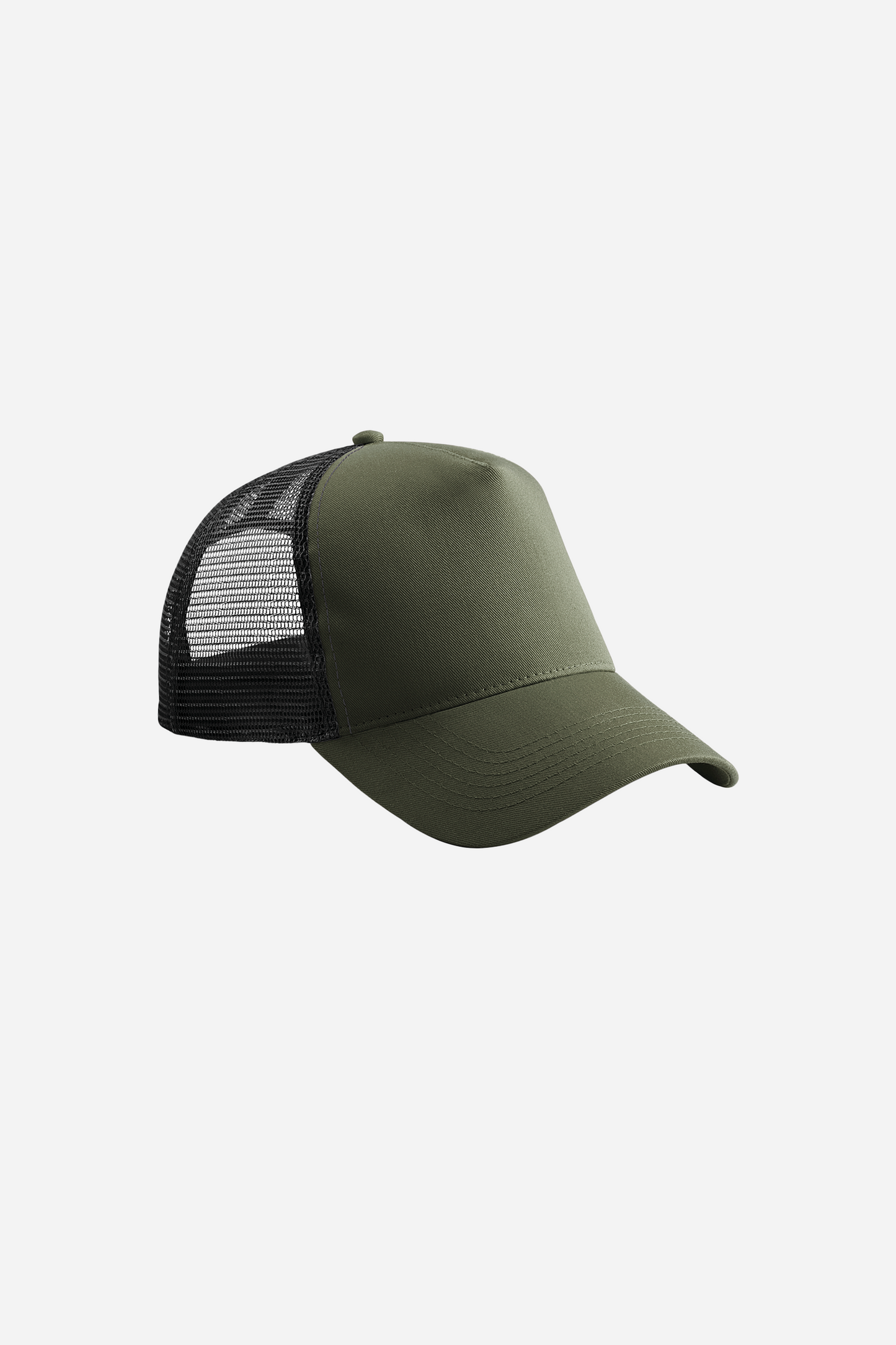 Casquette trucker