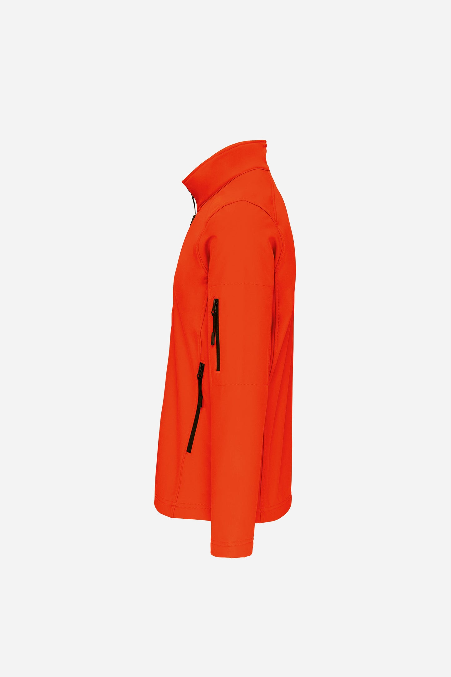 Veste softshell homme