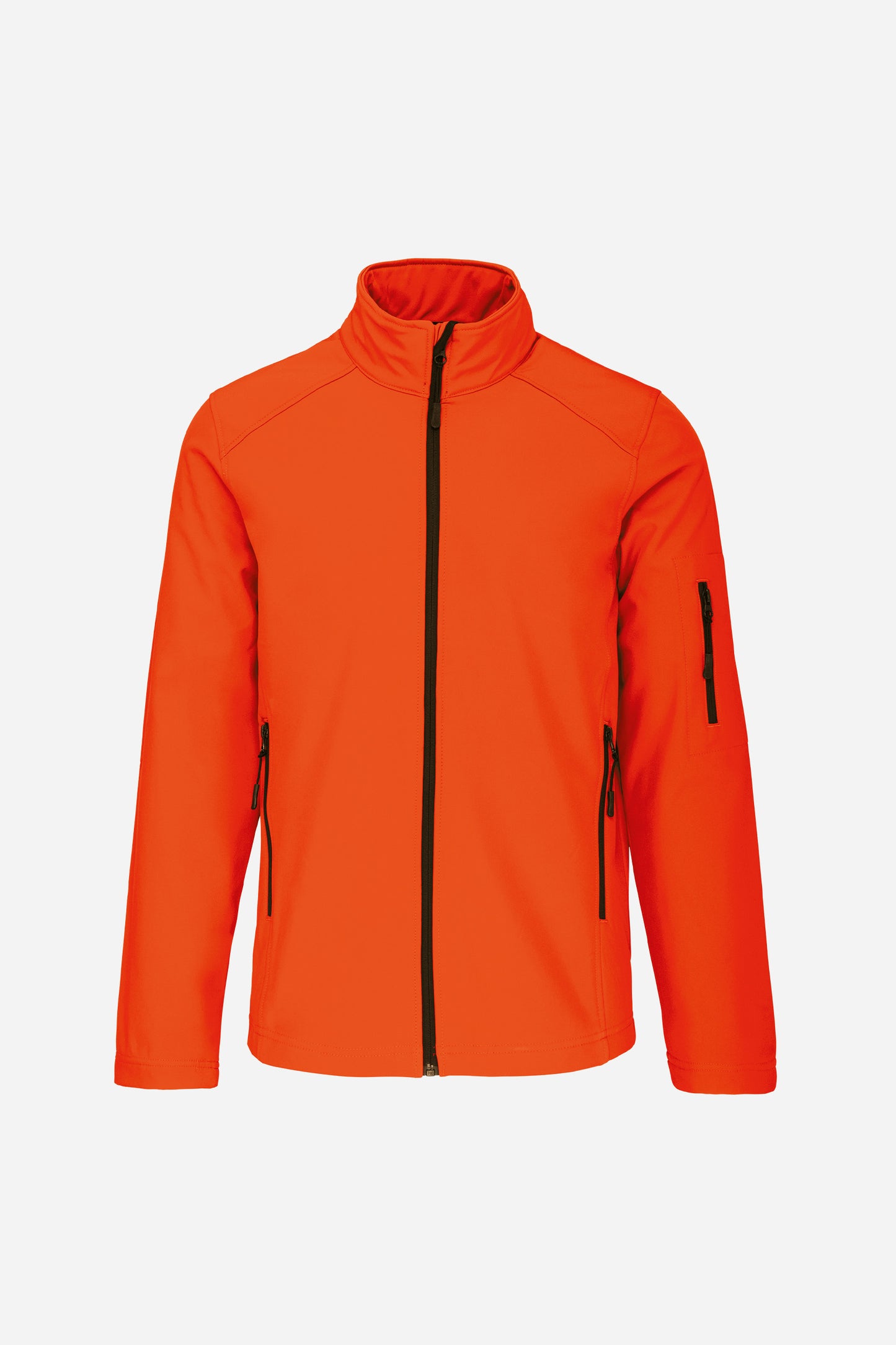 Veste softshell homme