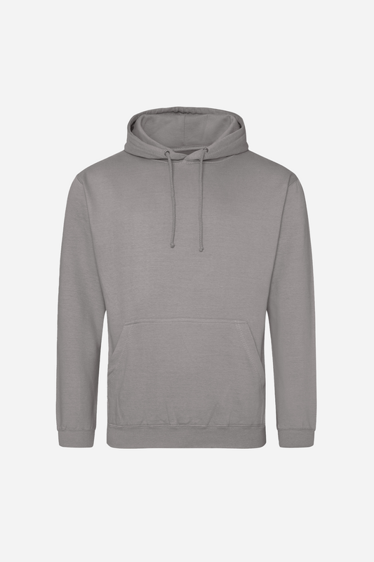 Sweat-shirt à capuche unisexe