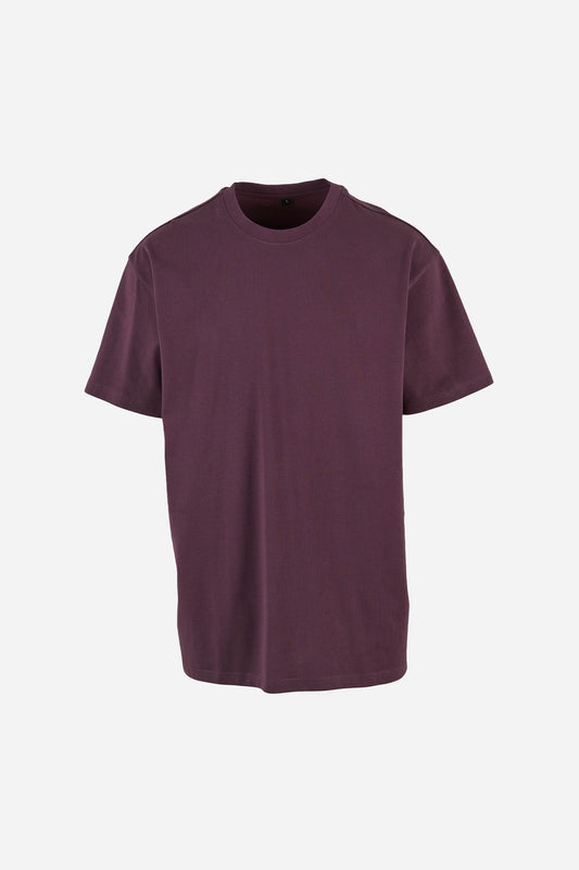 T-shirt oversize Homme personnalisable