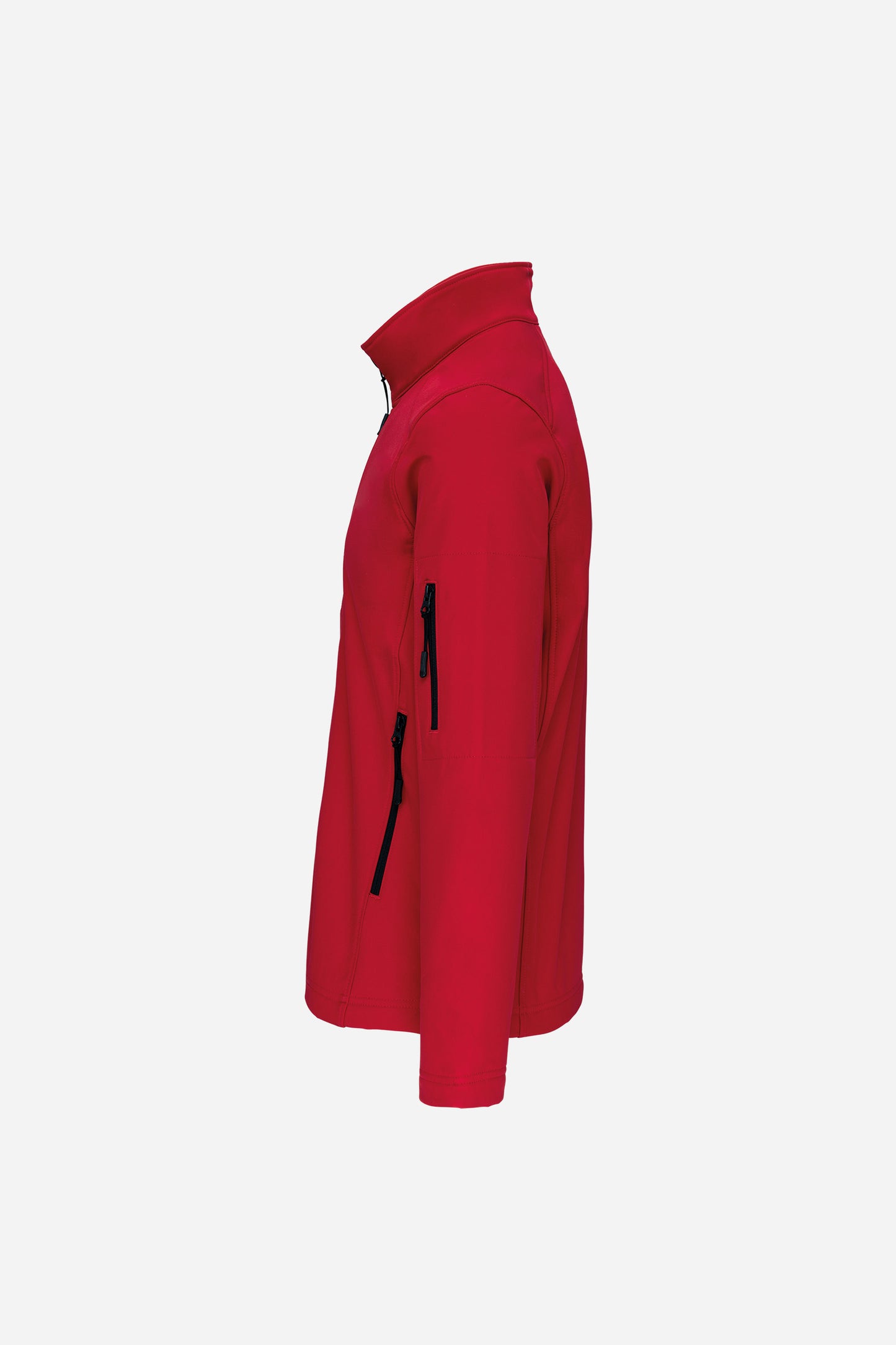 Veste softshell homme