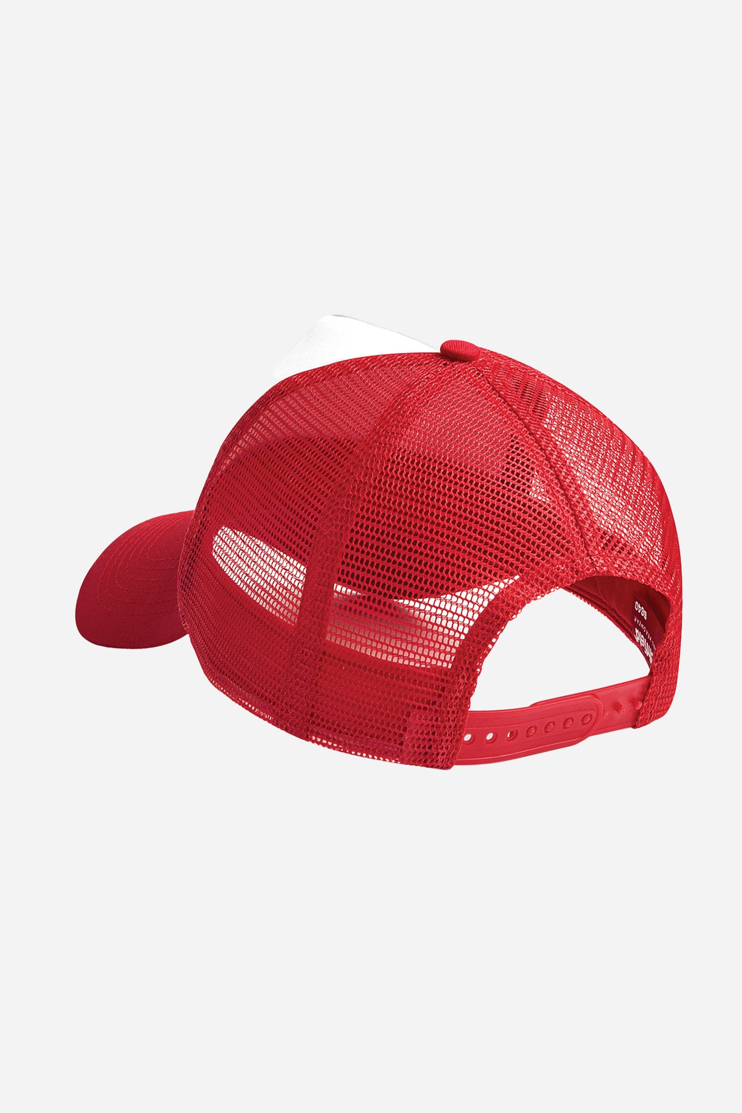Casquette trucker