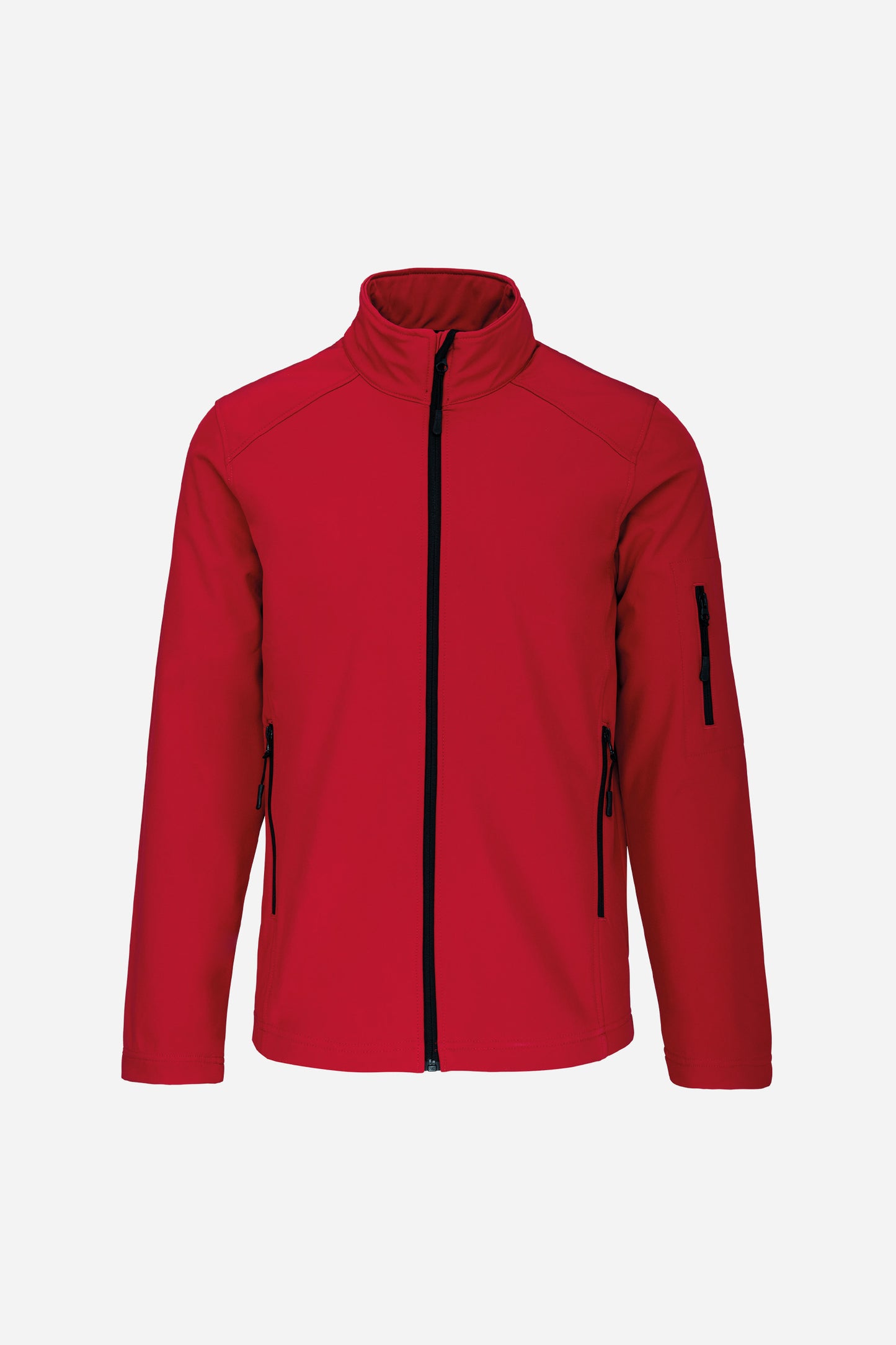 Veste softshell homme