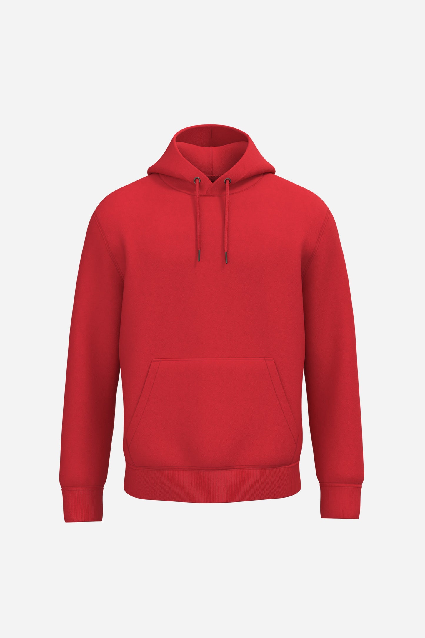 Sweat-shirt écoresponsable à capuche unisexe