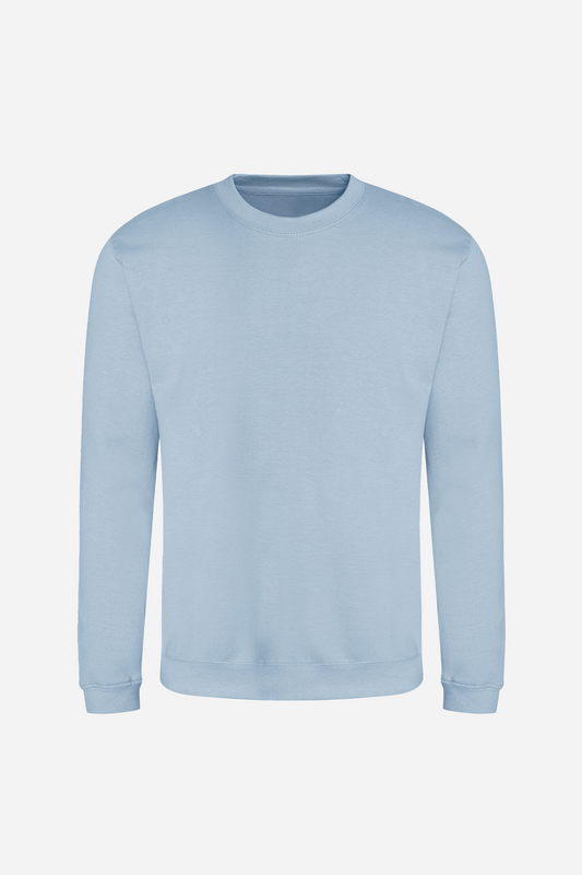 Sweat-shirt unisexe