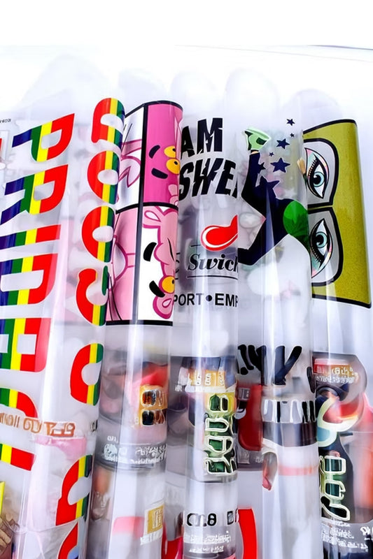 Rouleau DTF personnalisé