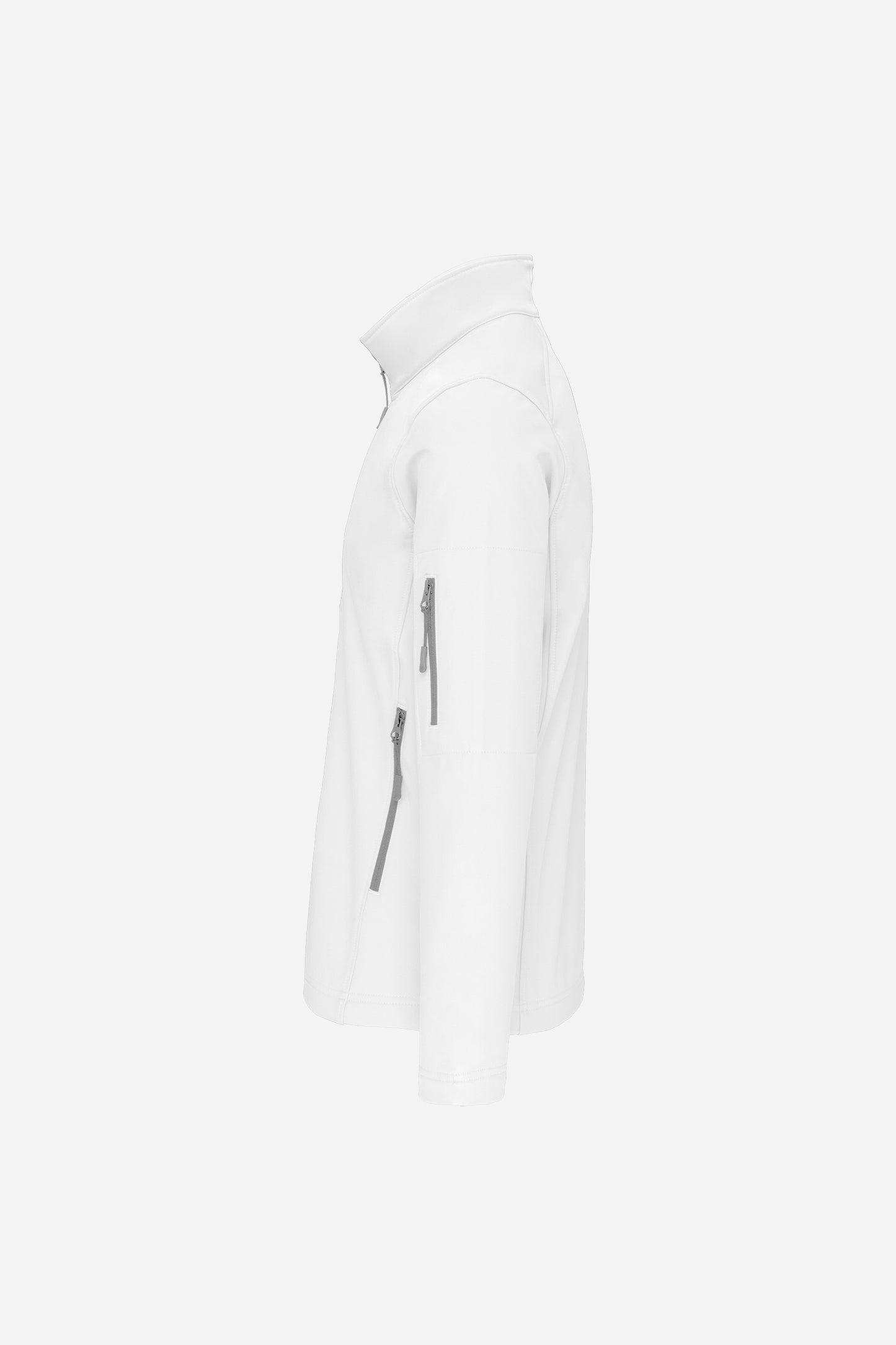 Veste softshell homme