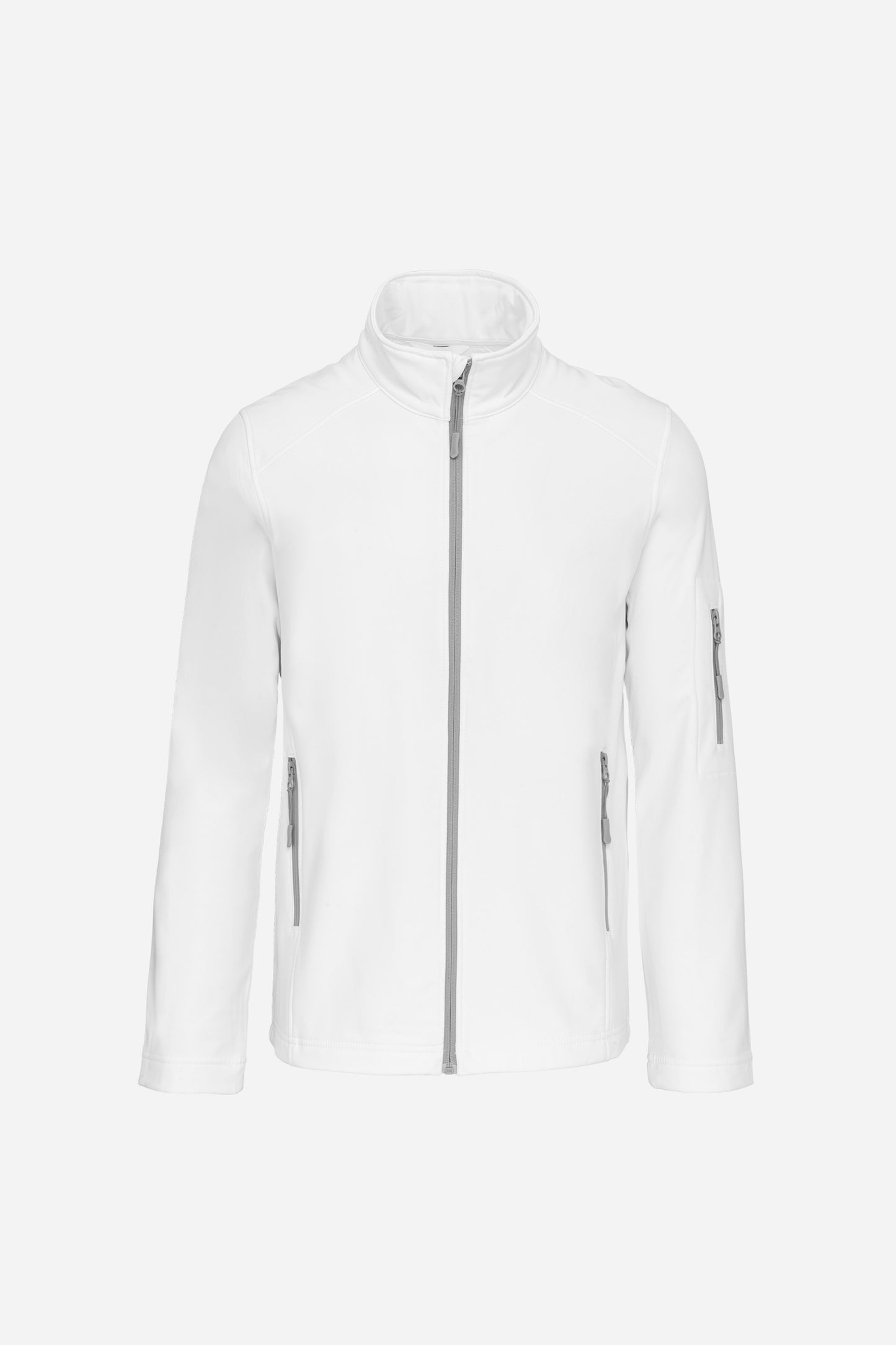 Veste softshell homme