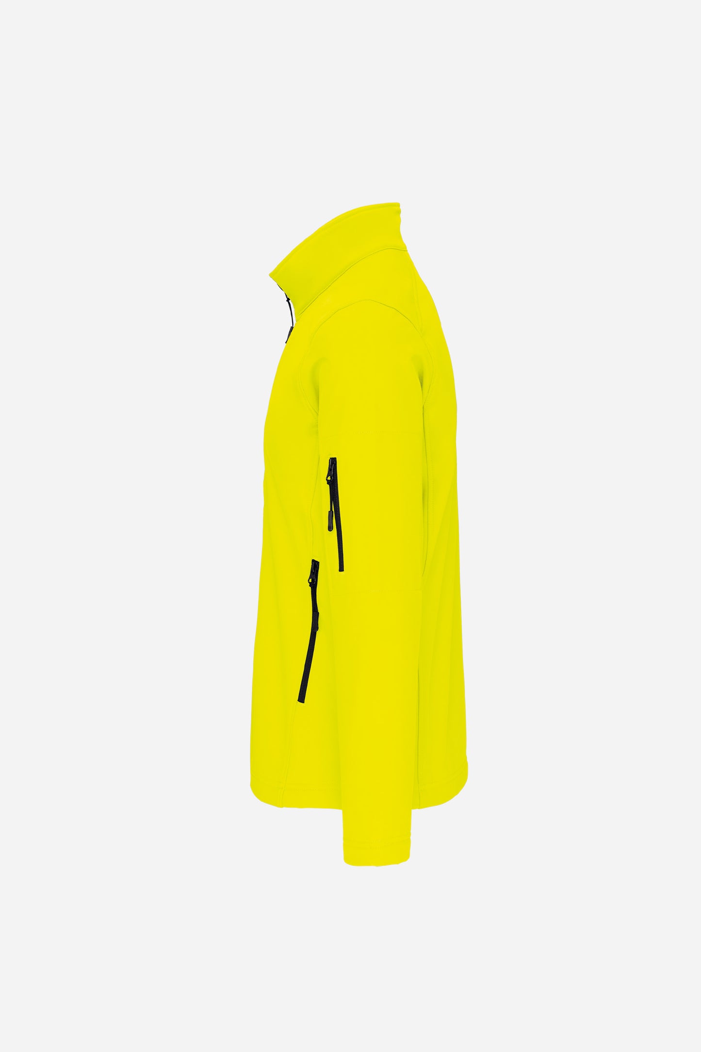 Veste softshell homme