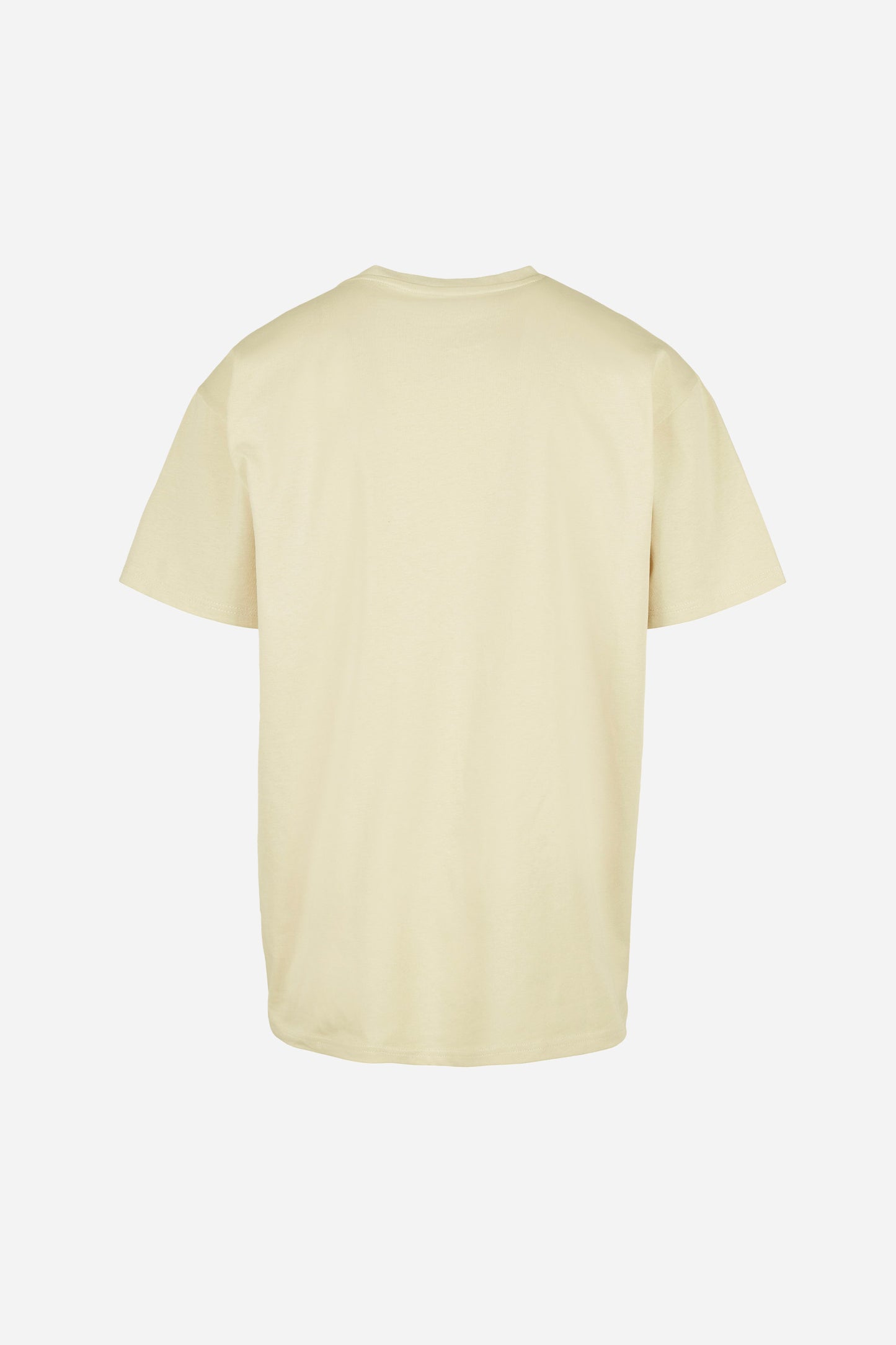 T-shirt Oversize