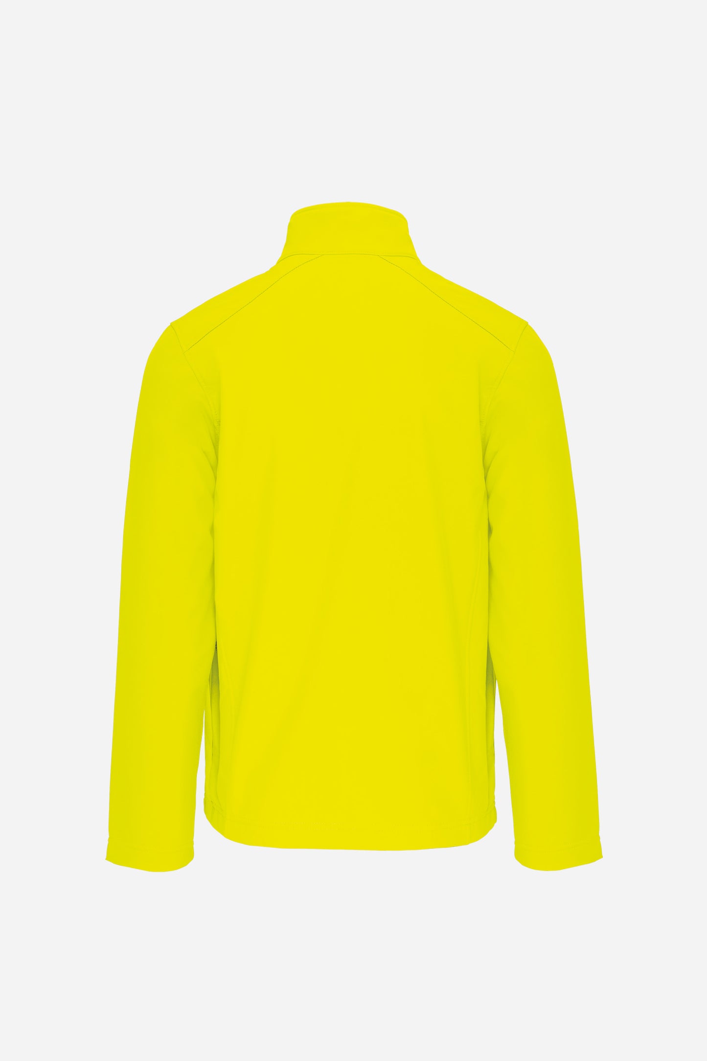 Veste softshell homme