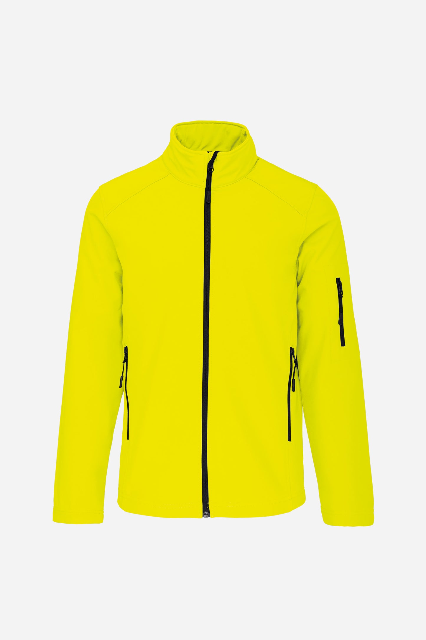 Veste softshell homme