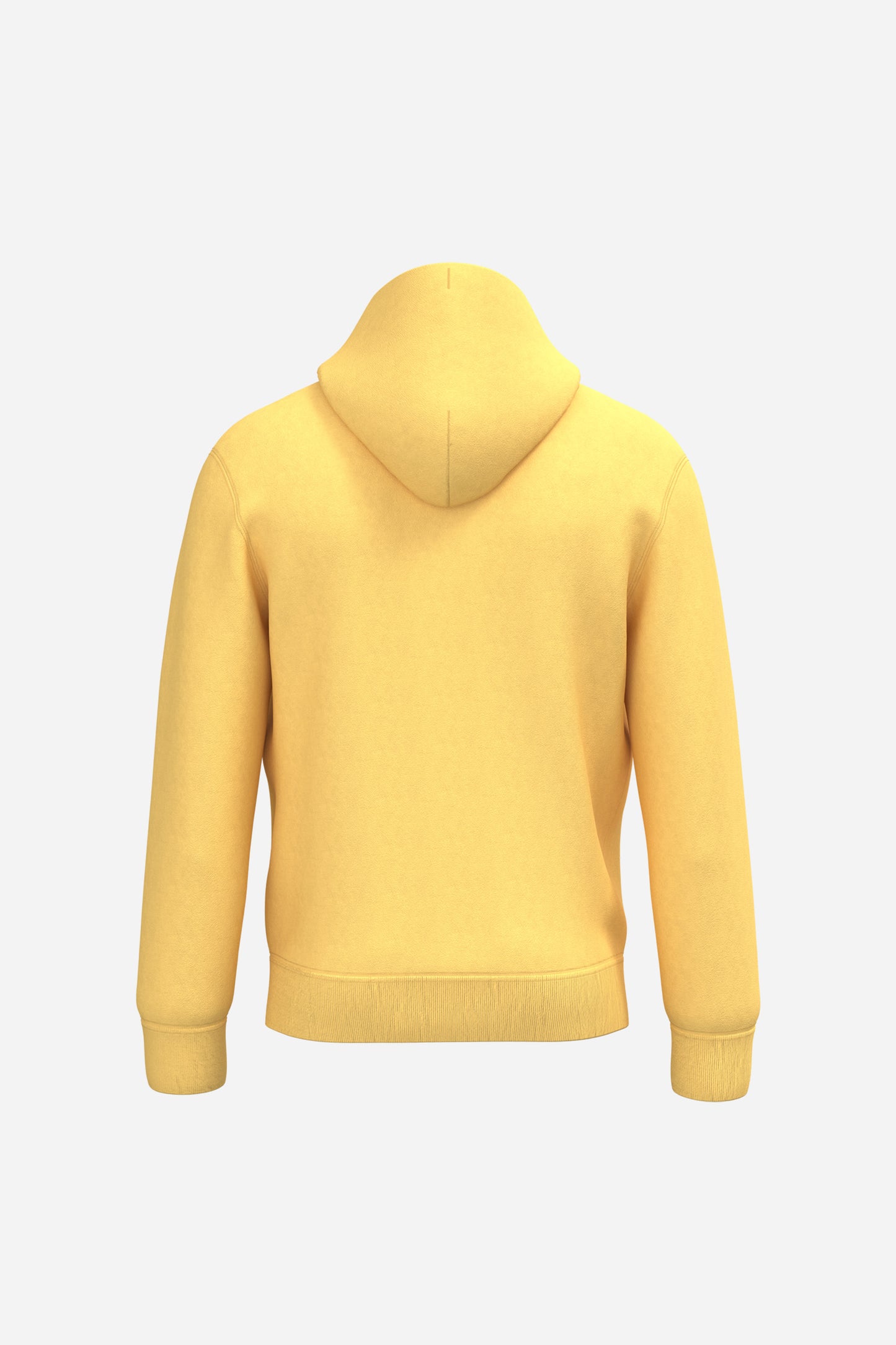 Sweat-shirt écoresponsable à capuche unisexe