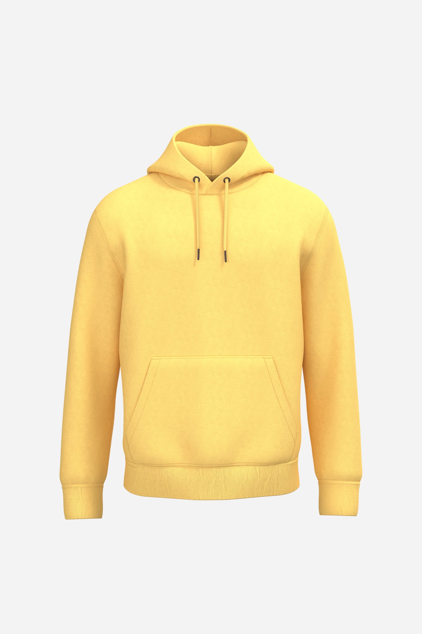 Sweat-shirt écoresponsable à capuche unisexe