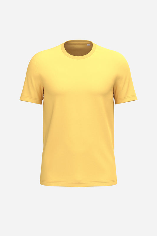 T-shirt écoresponsable unisexe
